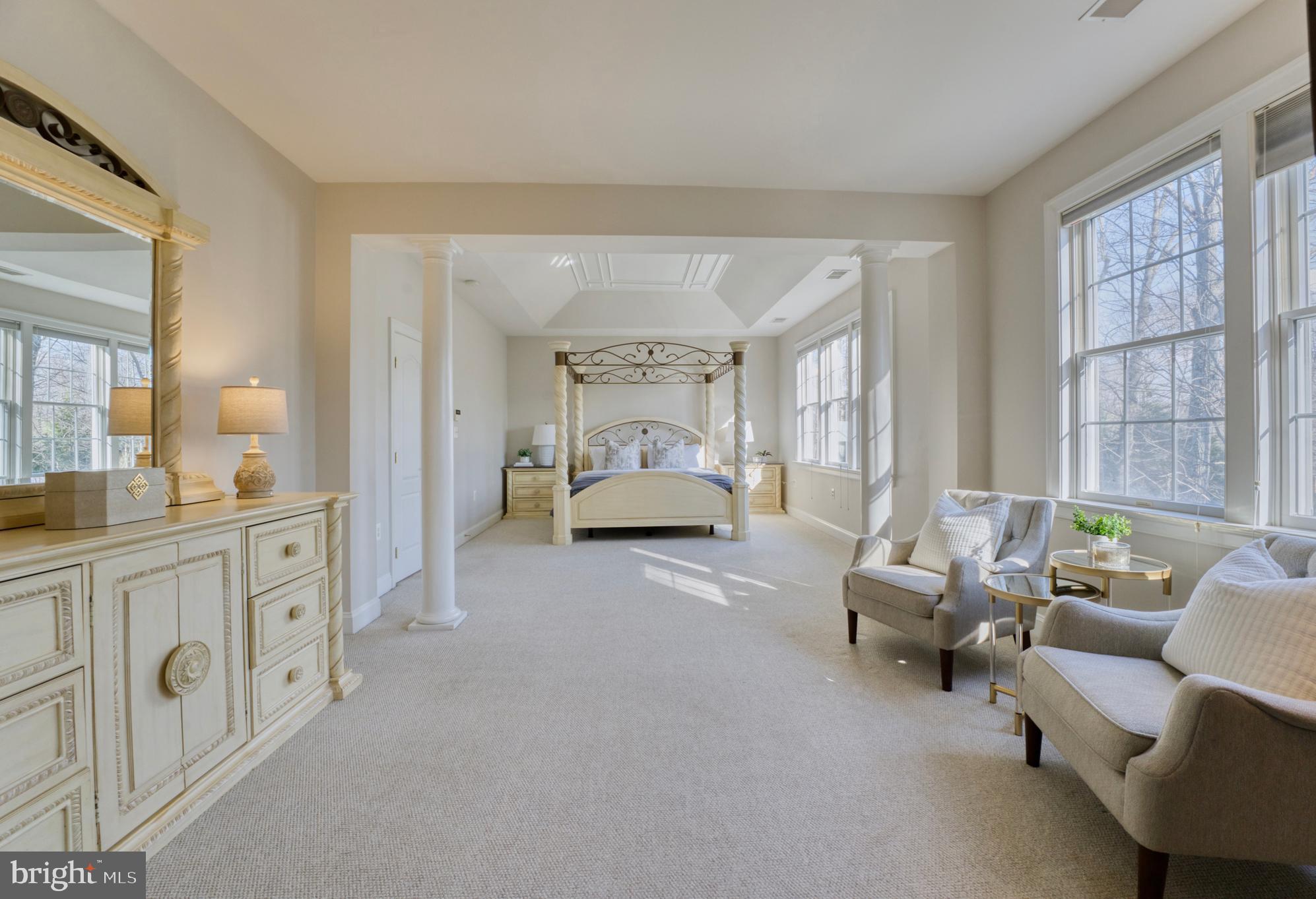 DARTMOOR WOODS - Residential