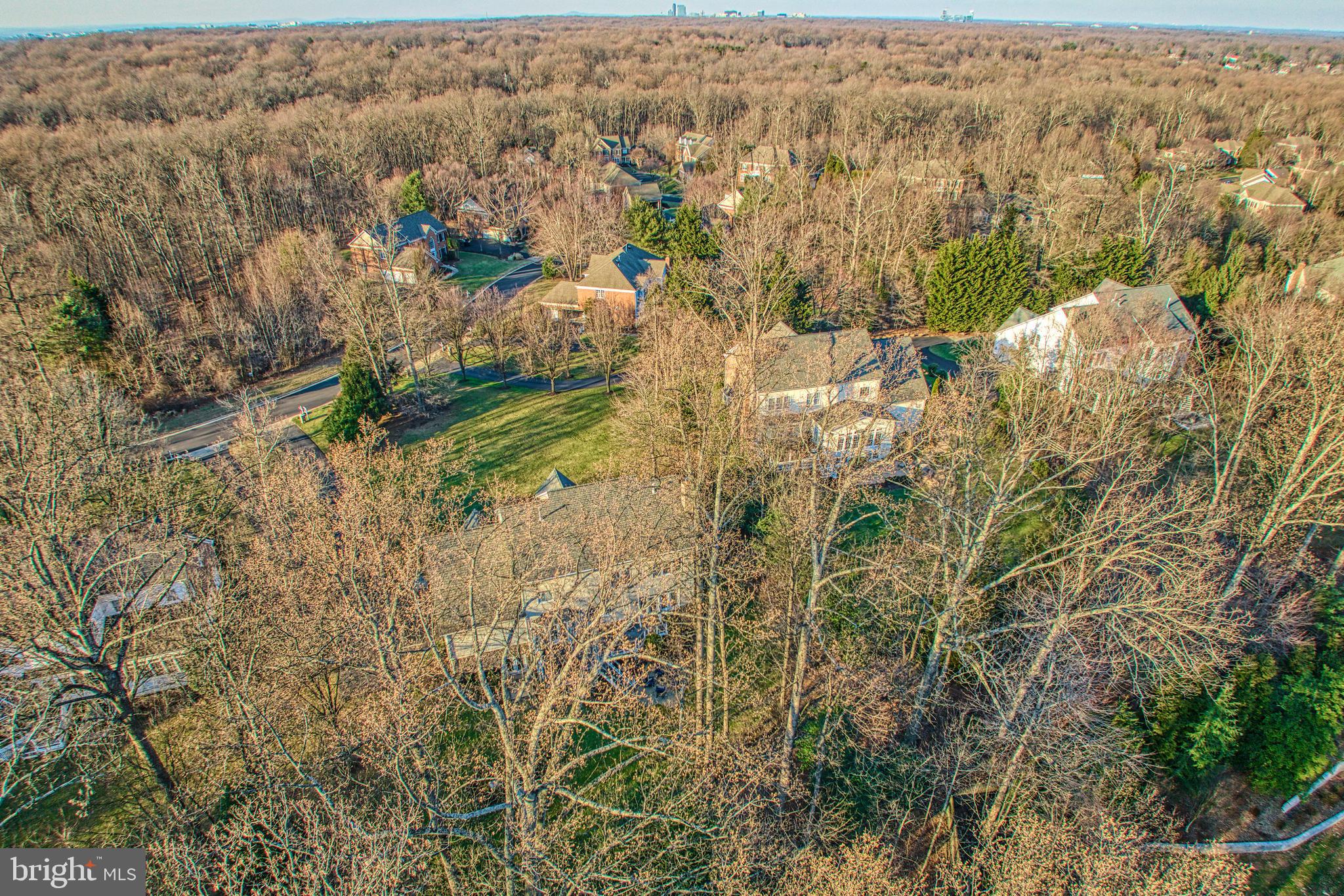 DARTMOOR WOODS - Residential