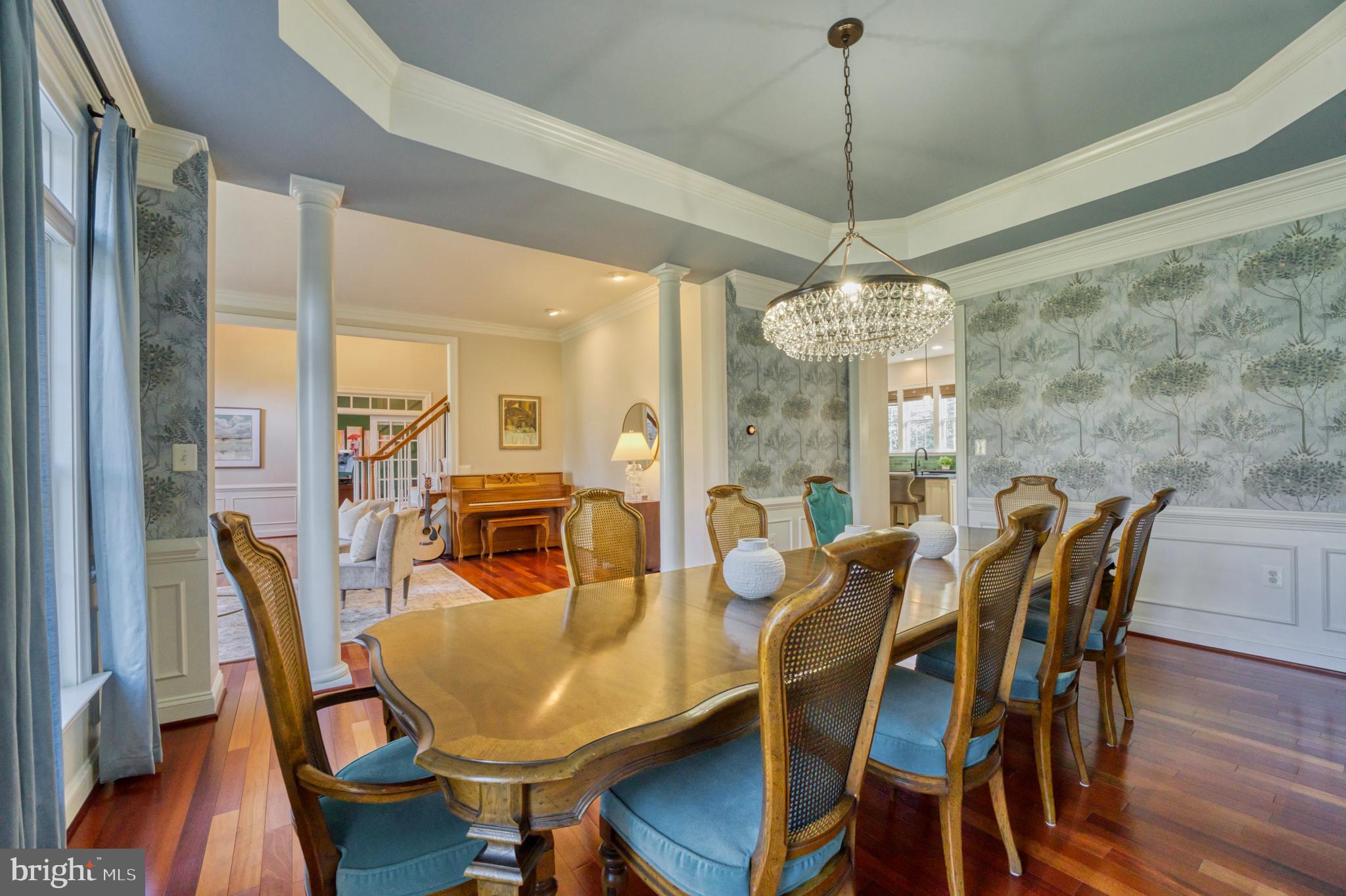 DARTMOOR WOODS - Residential