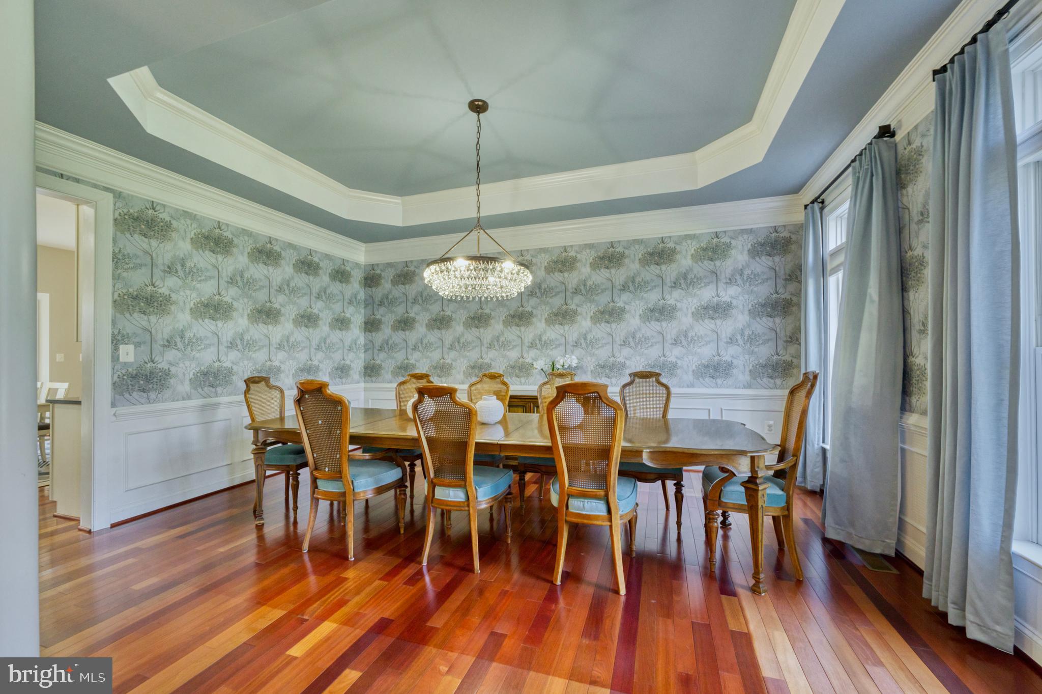 DARTMOOR WOODS - Residential