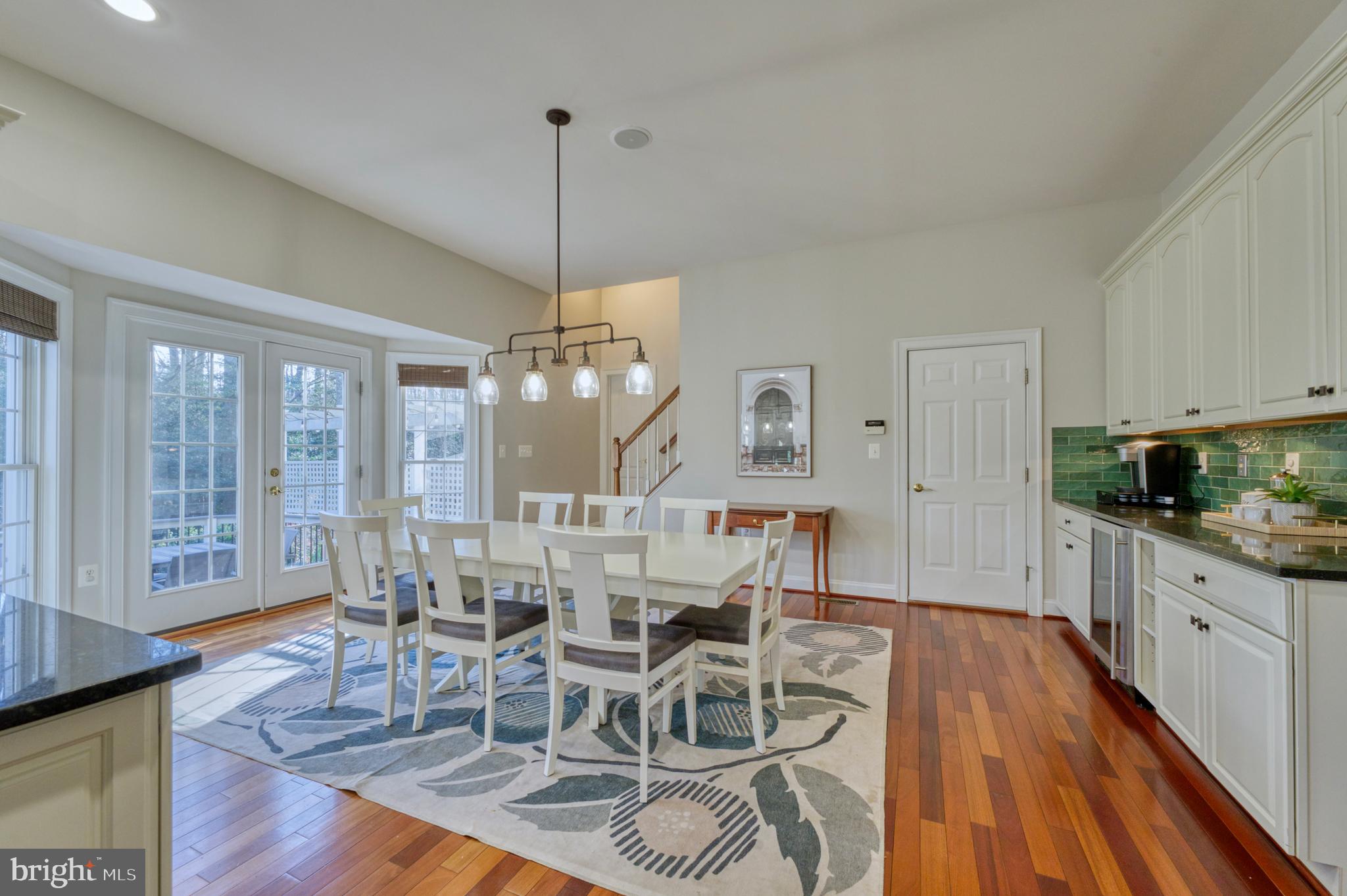 DARTMOOR WOODS - Residential