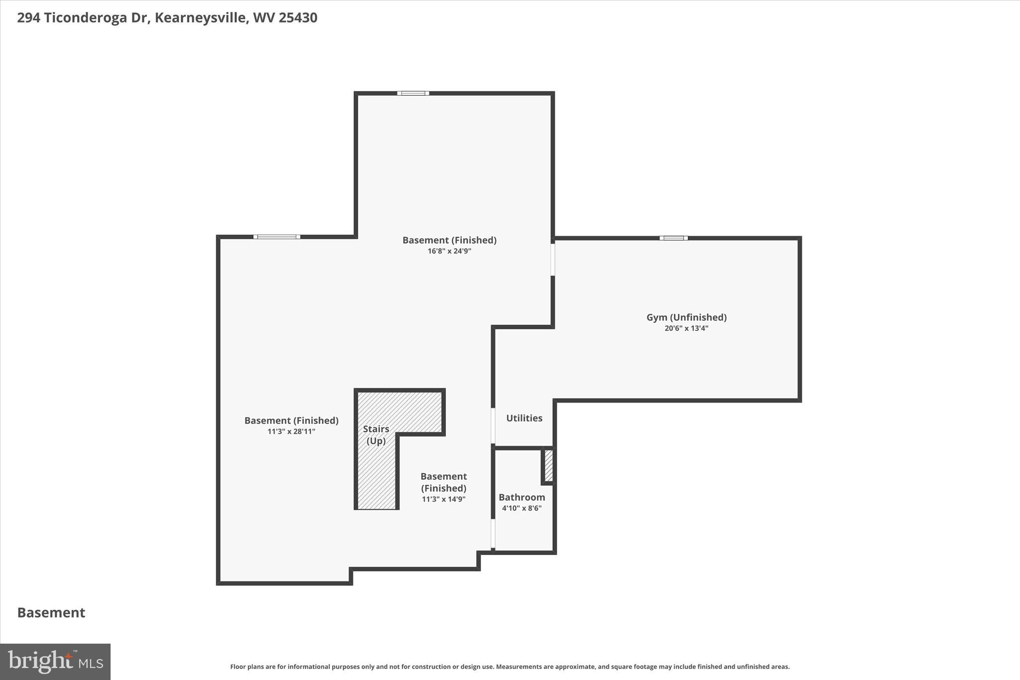 THE VILLAGE OF WASHINGTON TRAIL EAST - Residential