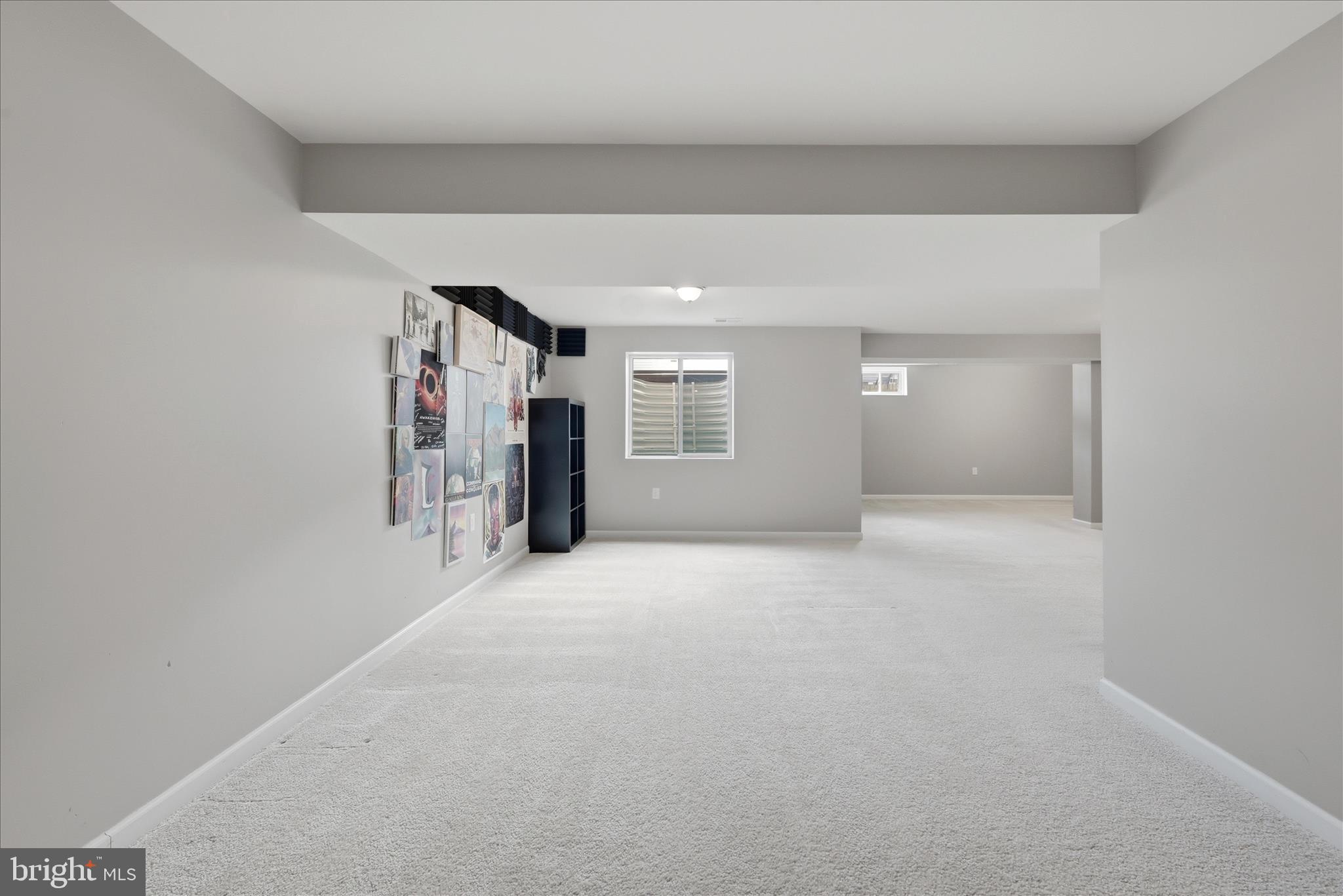 THE VILLAGE OF WASHINGTON TRAIL EAST - Residential