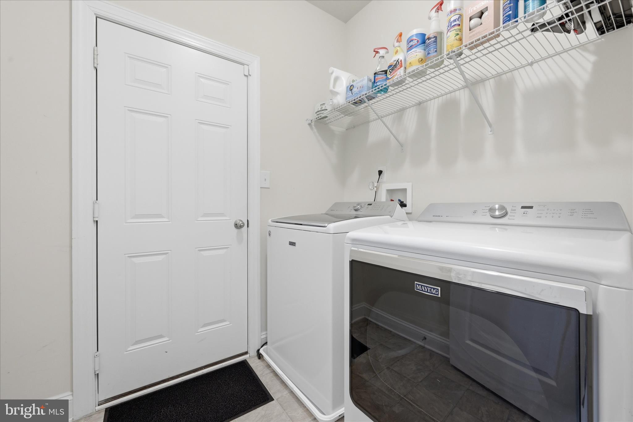 THE VILLAGE OF WASHINGTON TRAIL EAST - Residential