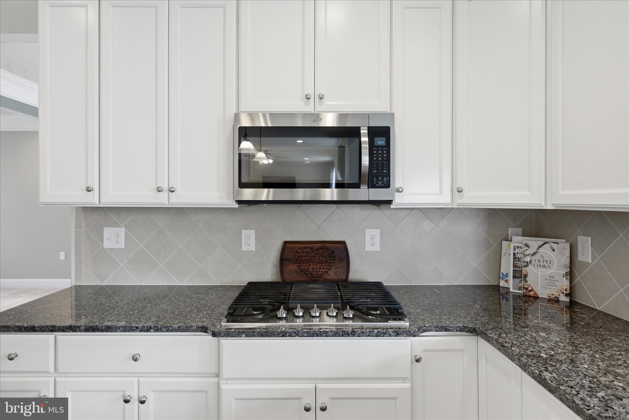 THE VILLAGE OF WASHINGTON TRAIL EAST - Residential