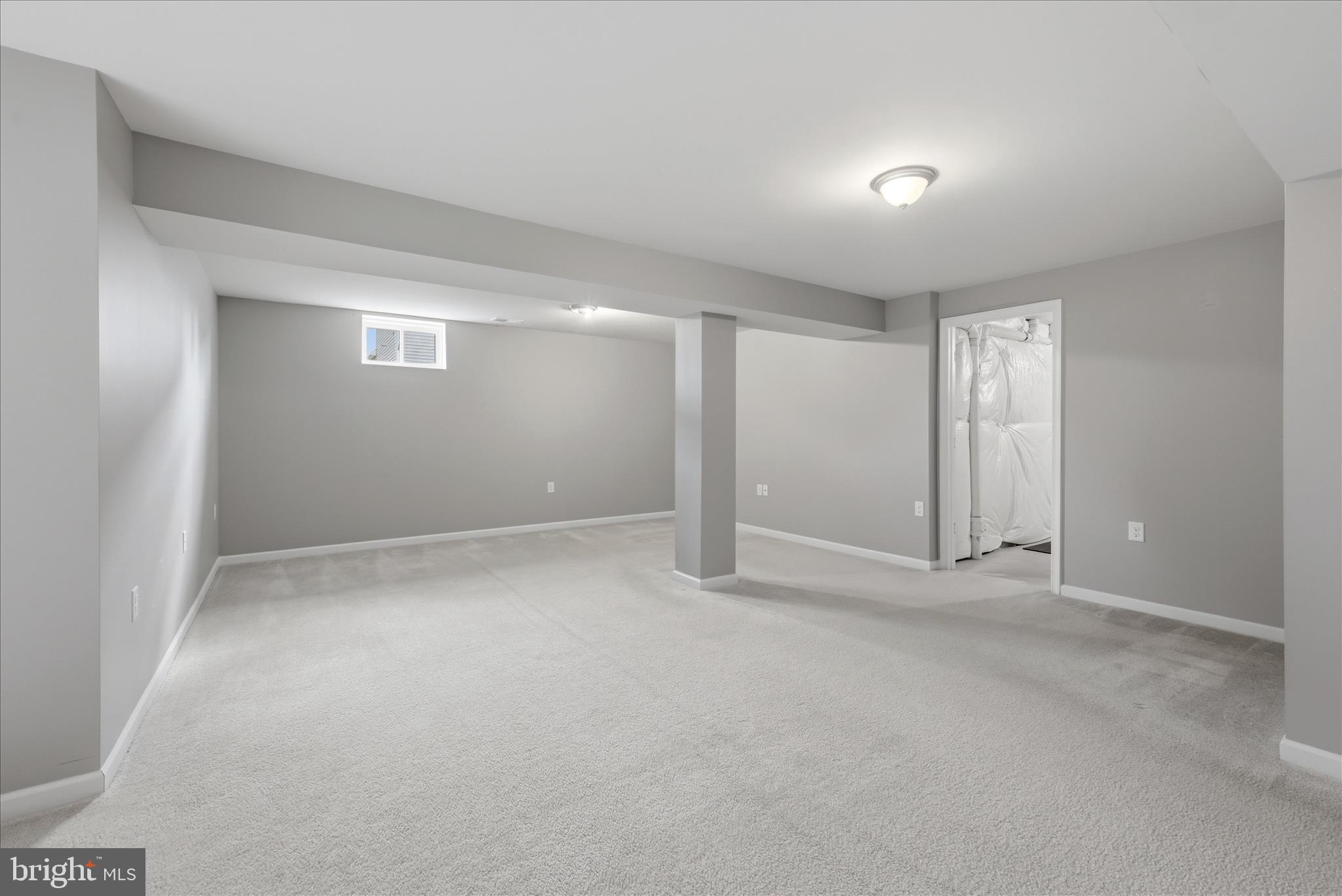 THE VILLAGE OF WASHINGTON TRAIL EAST - Residential