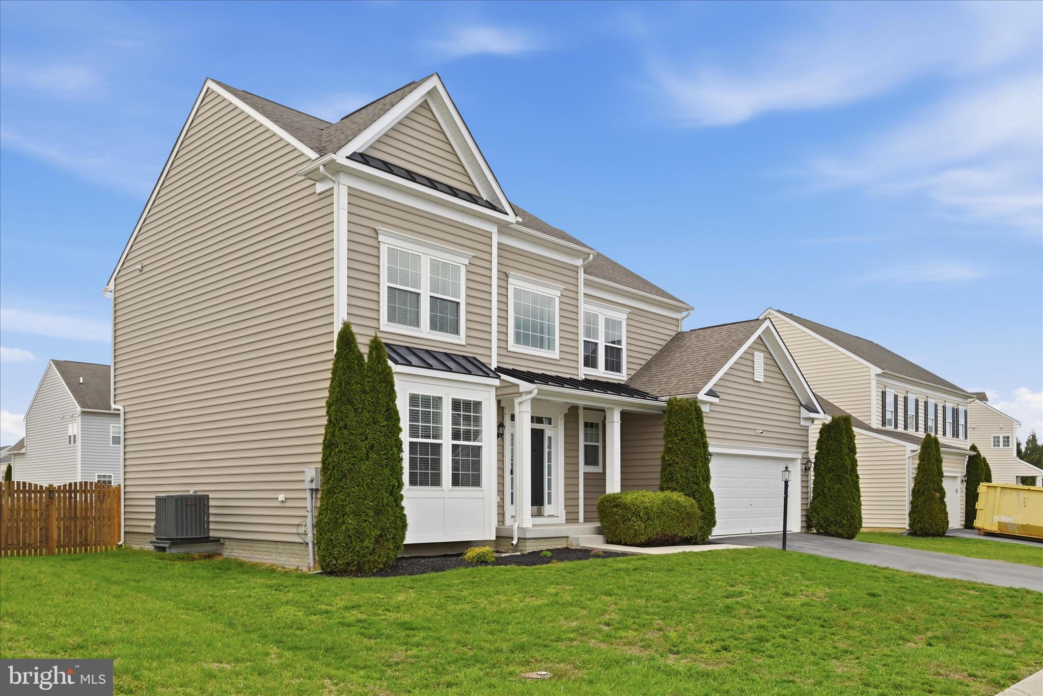 294 TICONDEROGA DRIVE