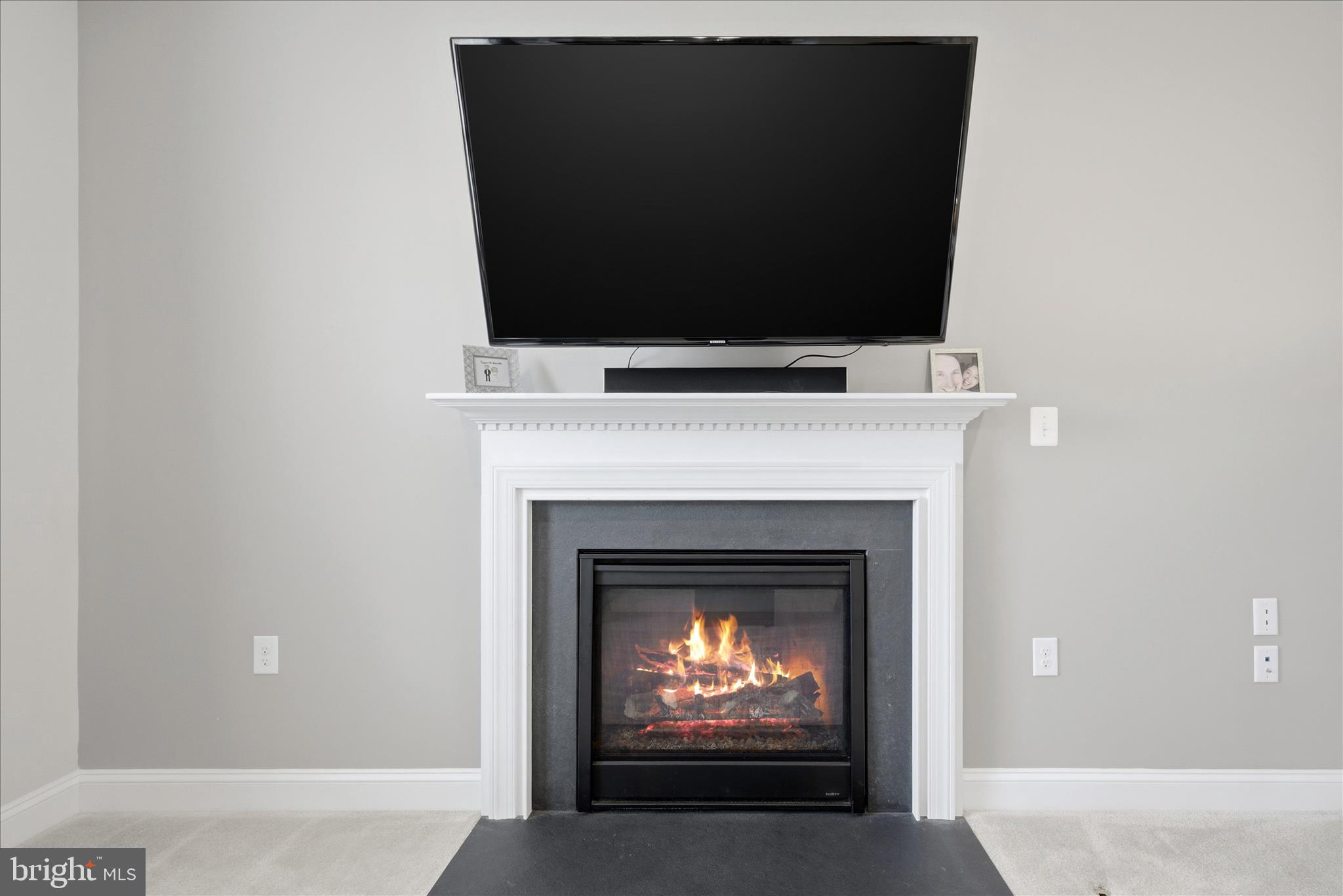 THE VILLAGE OF WASHINGTON TRAIL EAST - Residential