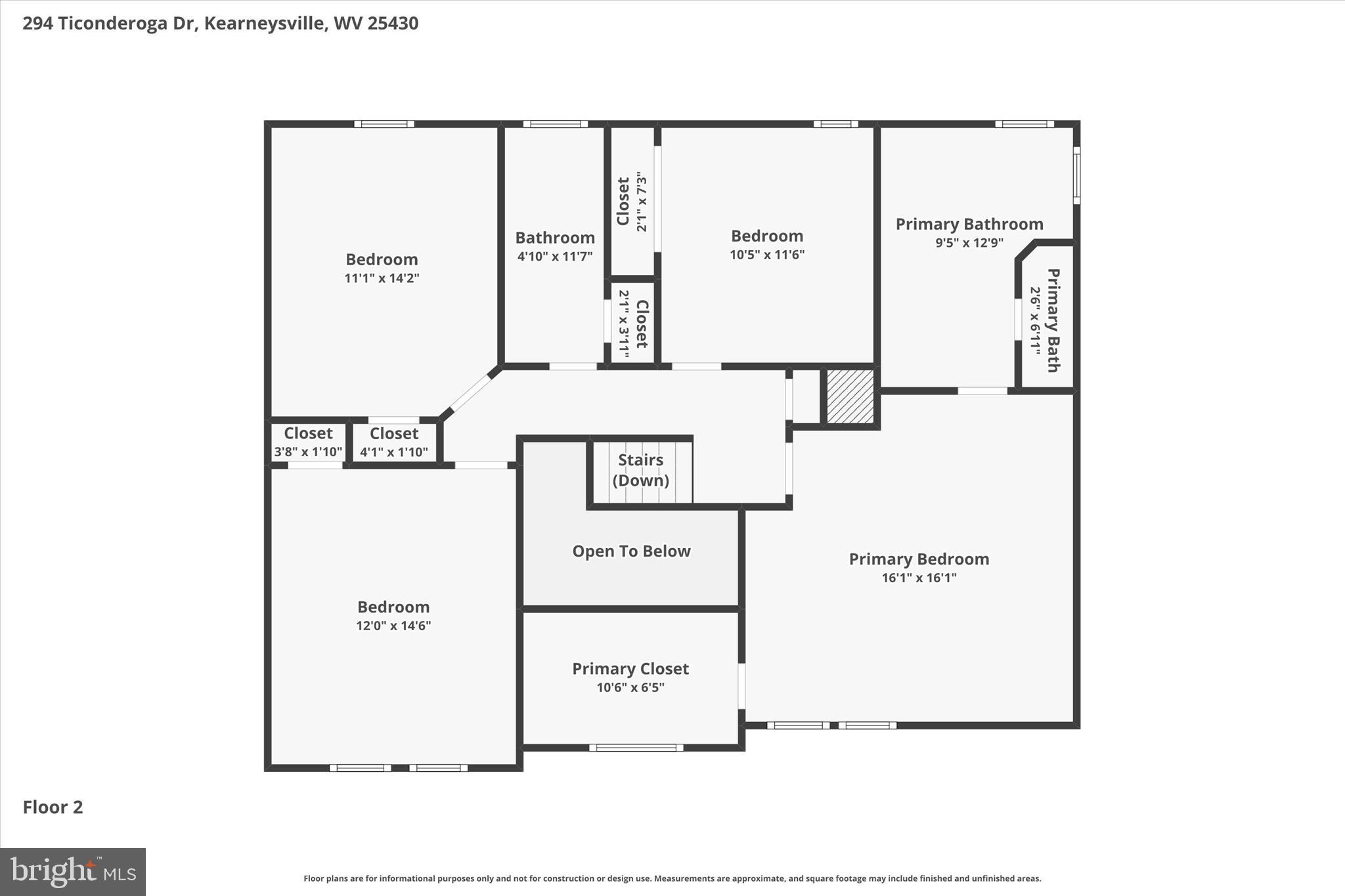THE VILLAGE OF WASHINGTON TRAIL EAST - Residential
