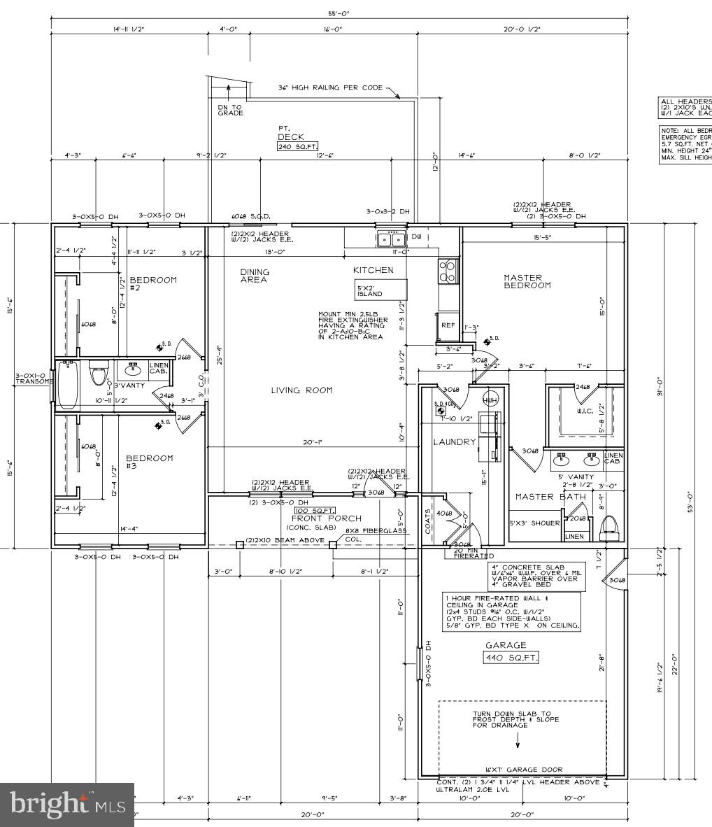 LAKE OF THE WOODS - Residential