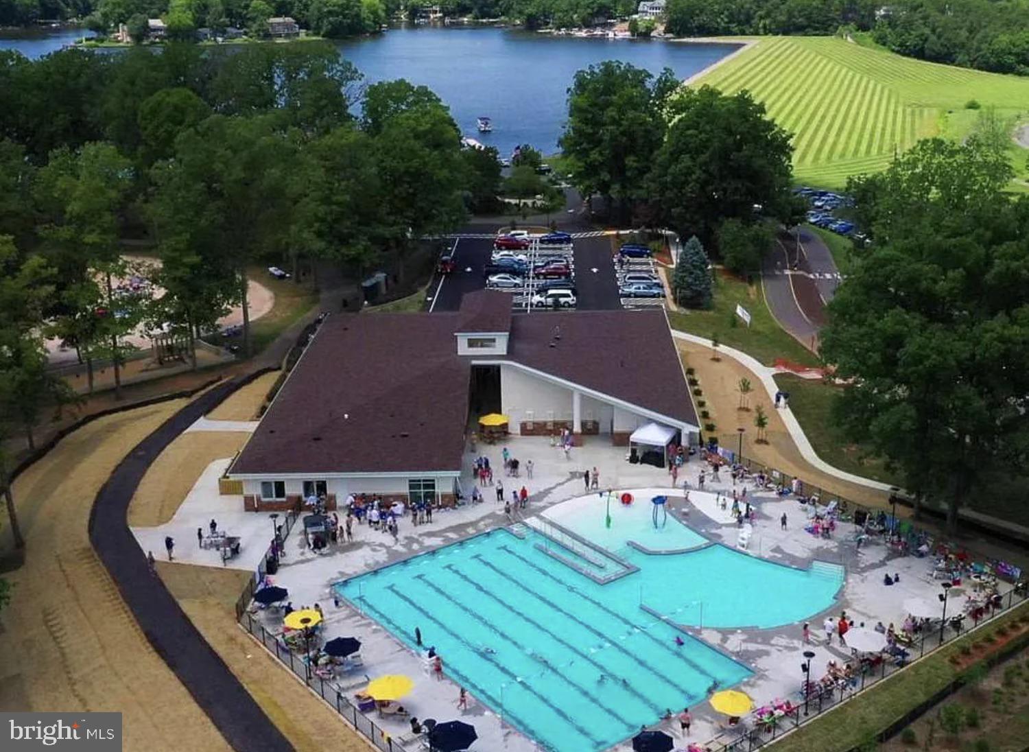 LAKE OF THE WOODS - Residential