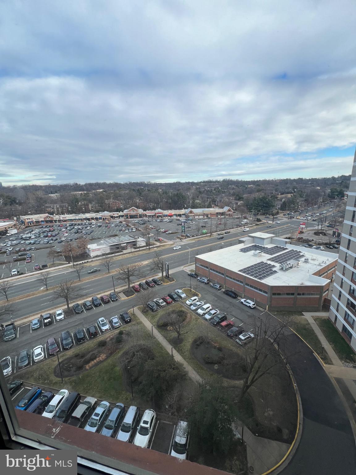 4600 DUKE STREET 1423