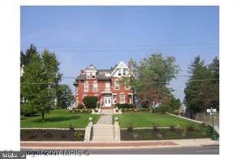 345 N POTOMAC STREET HAGERSTOWN MD 21740