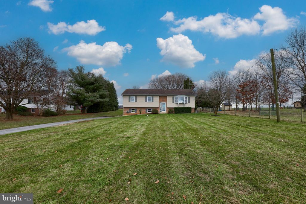 Photo of 5554 Buena Vista Road, Gap, PA 17527 (MLS # PALA2045396)