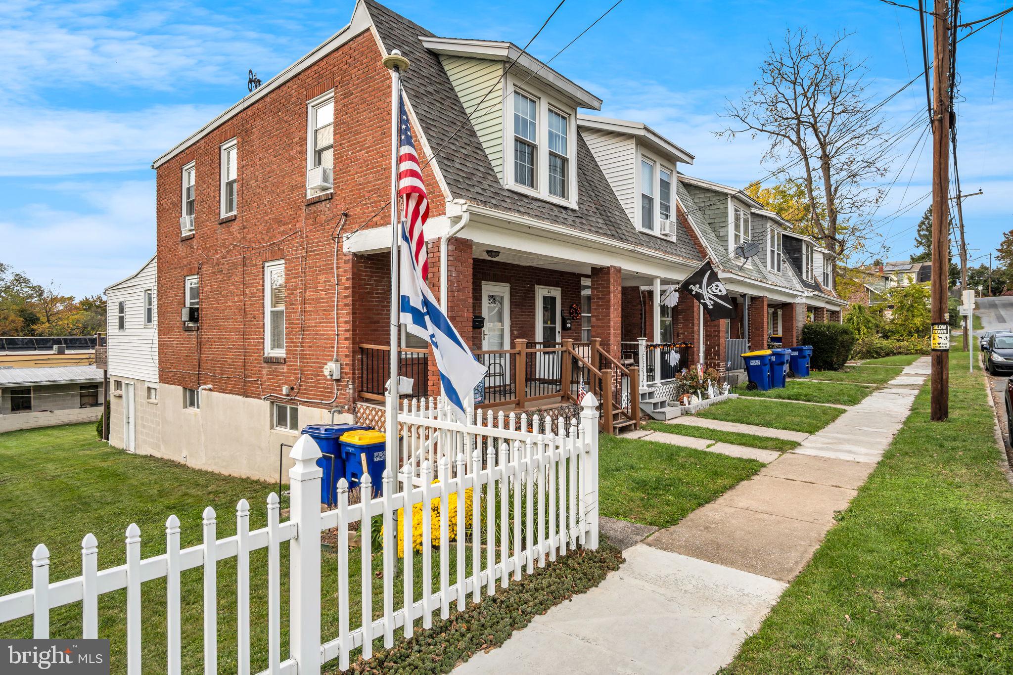 42 N 34TH STREET
