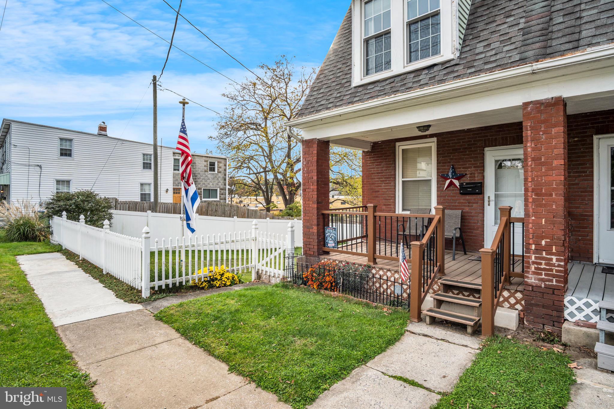 42 N 34TH STREET