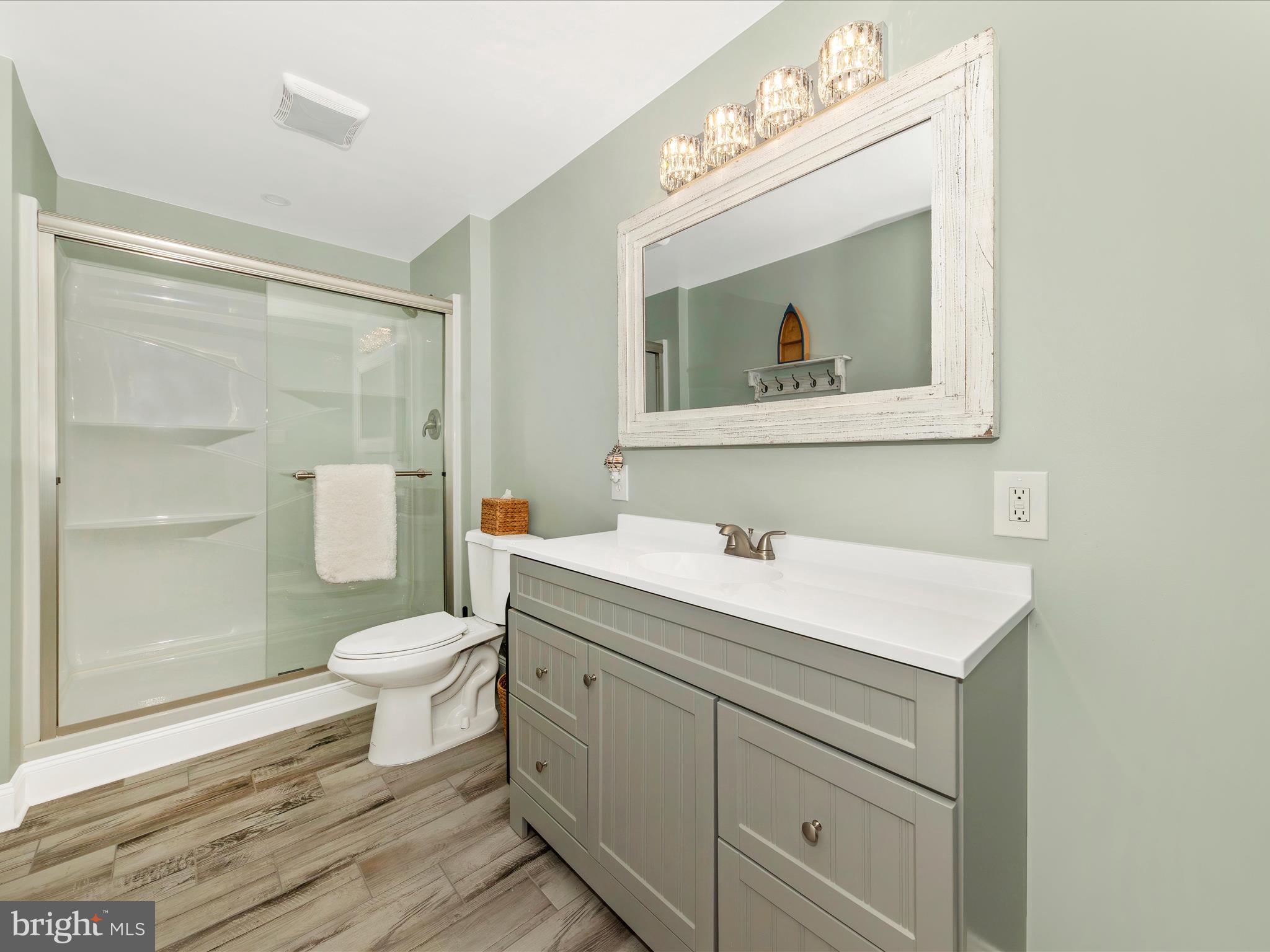 MADDEX FARM - Residential