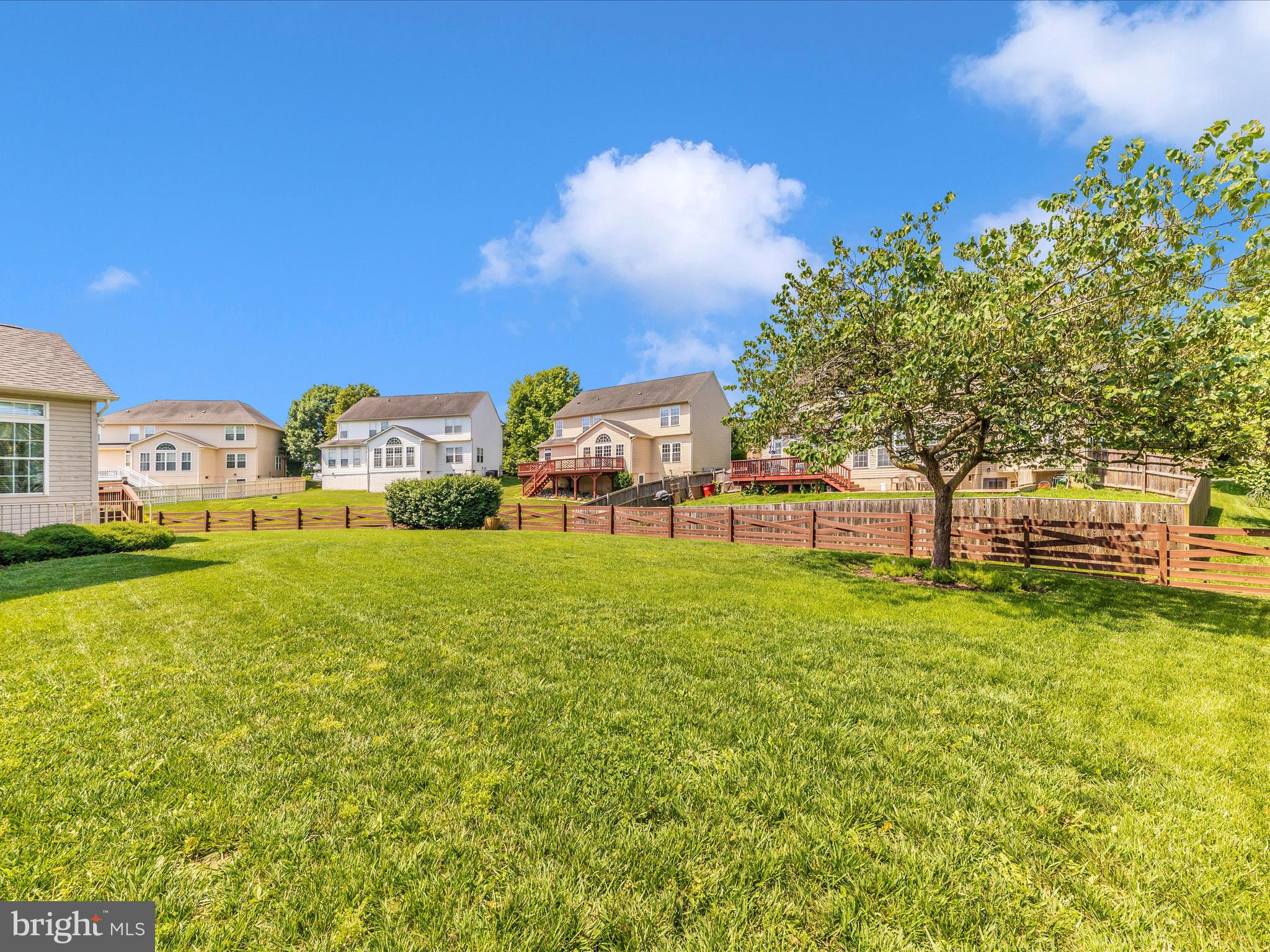 MADDEX FARM - Residential