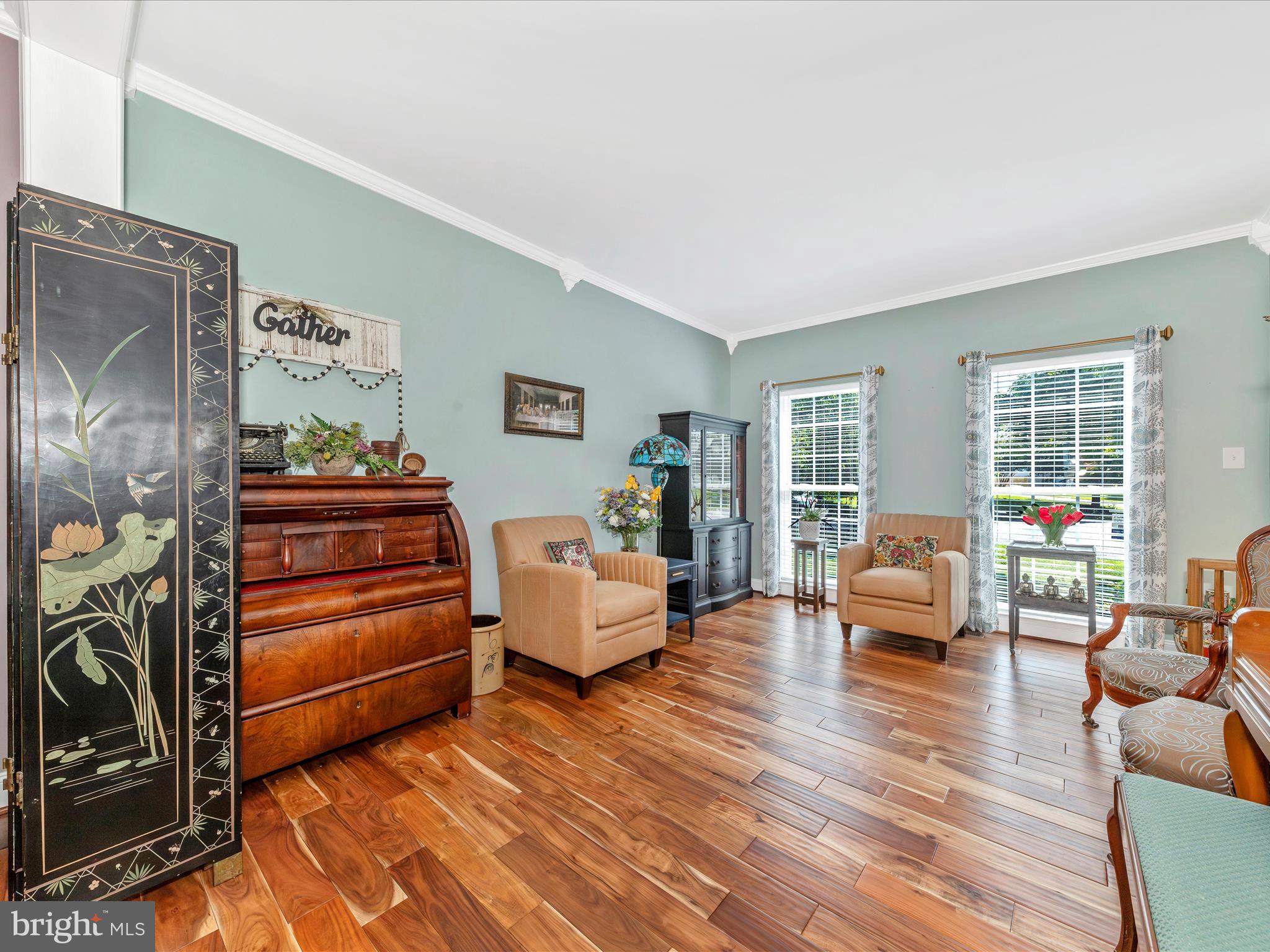 MADDEX FARM - Residential