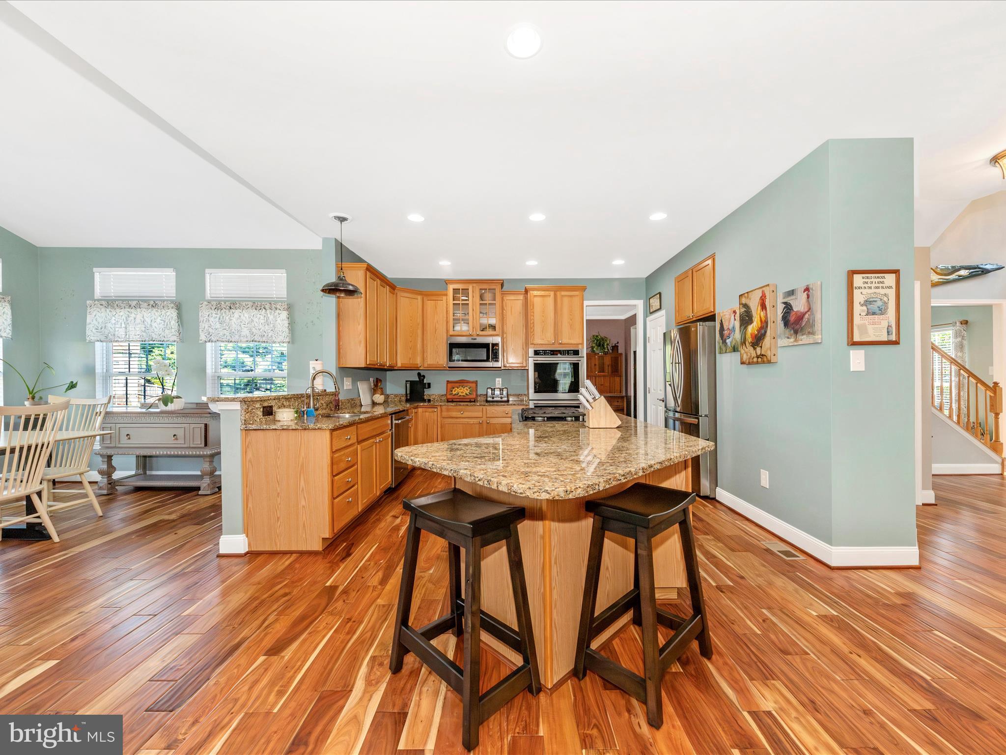 MADDEX FARM - Residential