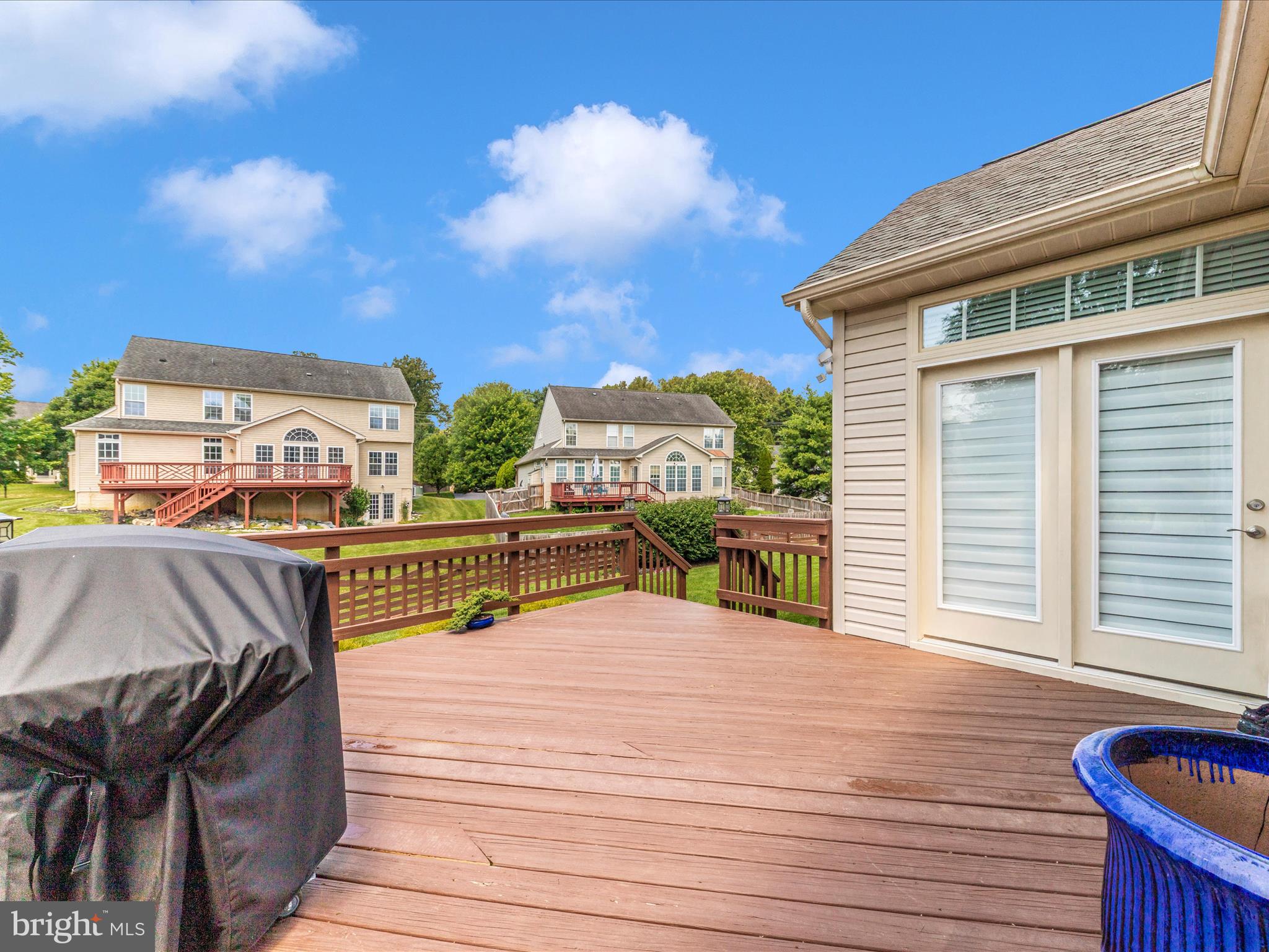 MADDEX FARM - Residential