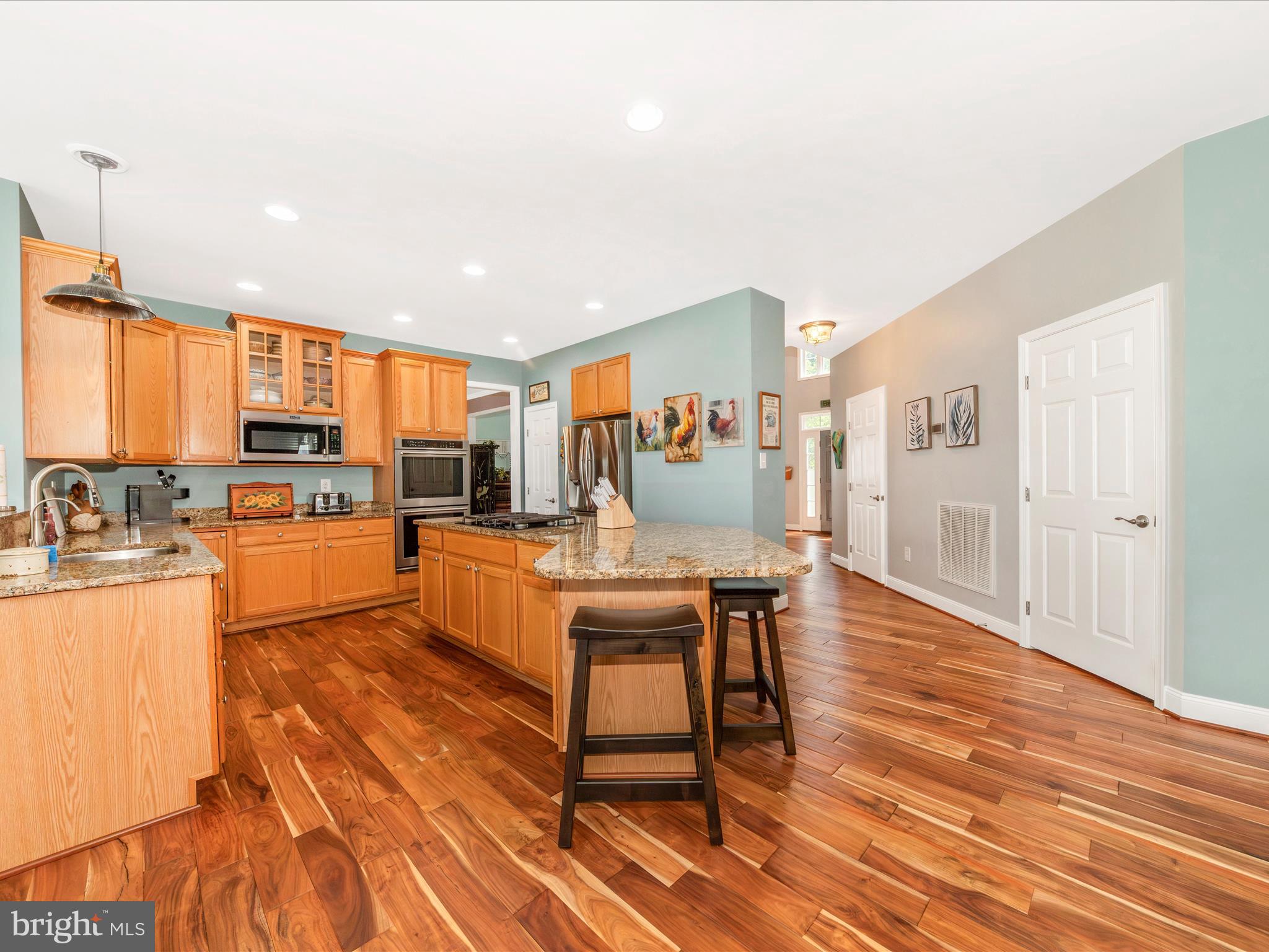 MADDEX FARM - Residential