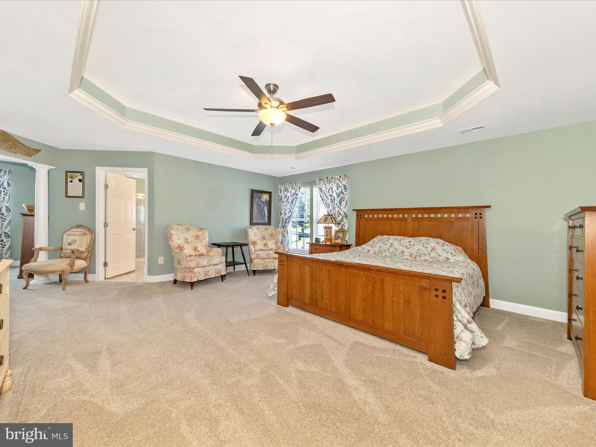 MADDEX FARM - Residential