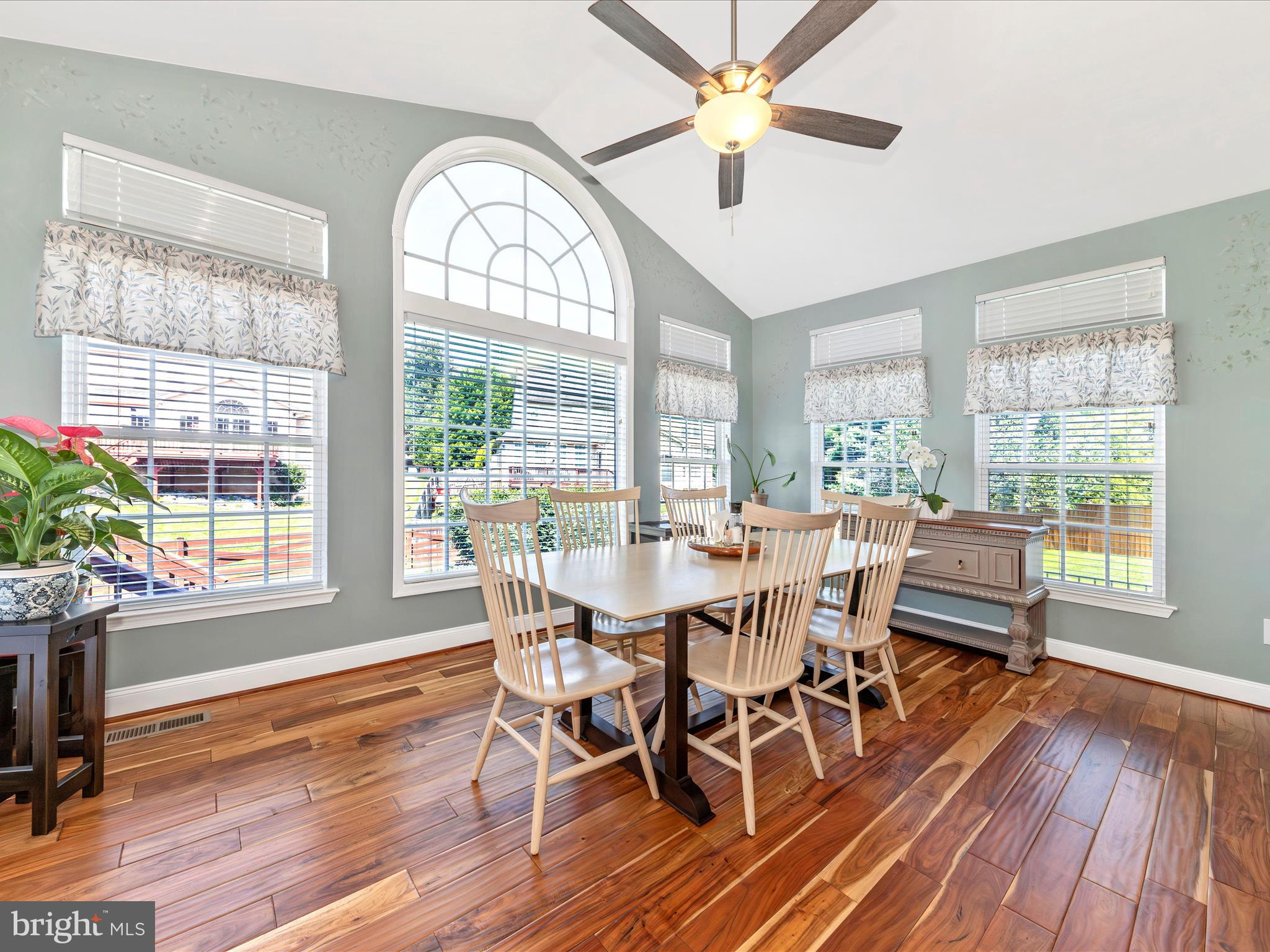 MADDEX FARM - Residential