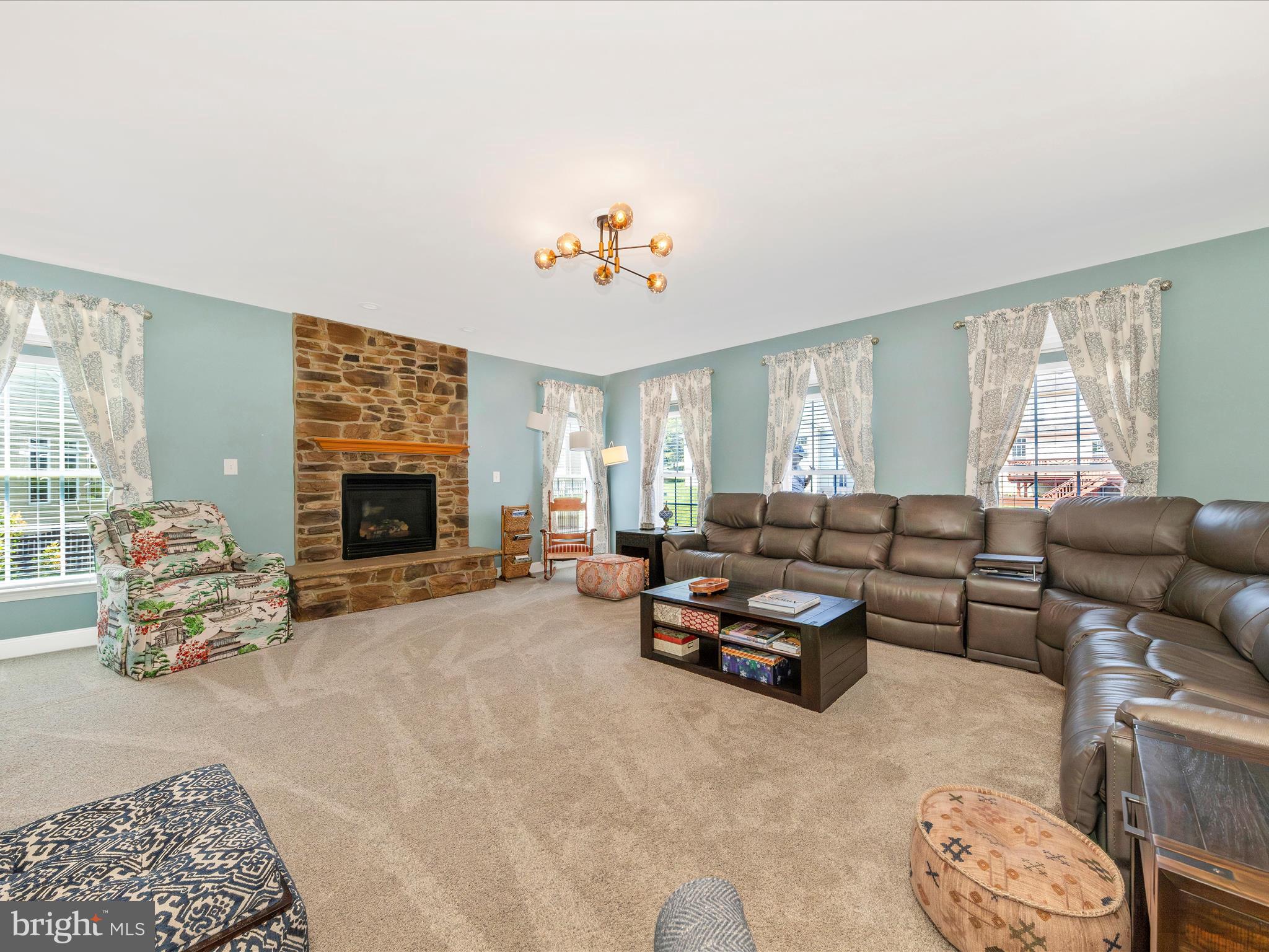 MADDEX FARM - Residential