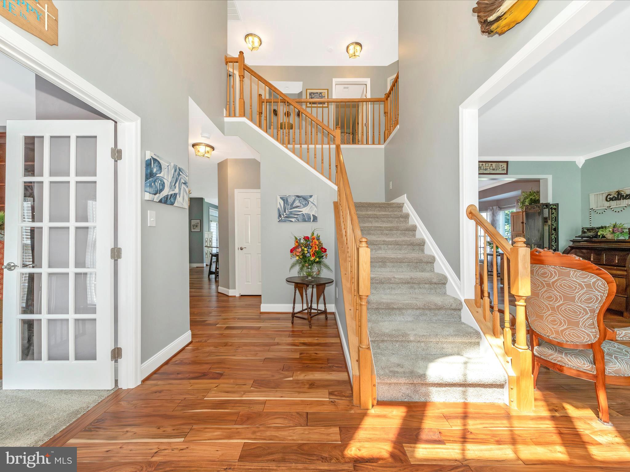 MADDEX FARM - Residential