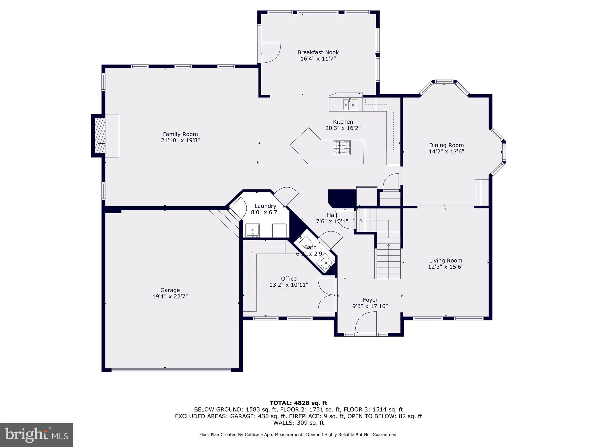 MADDEX FARM - Residential