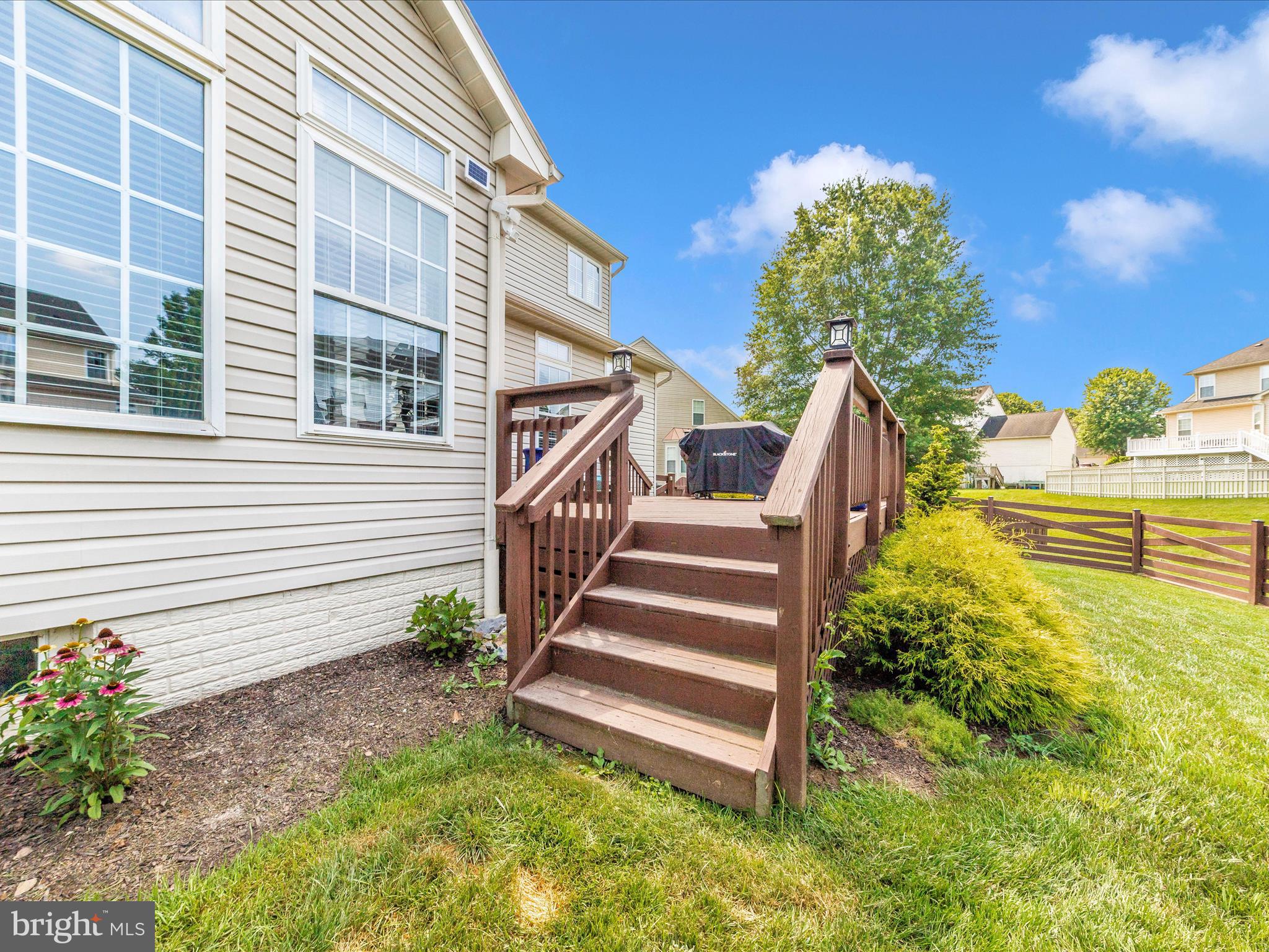 MADDEX FARM - Residential