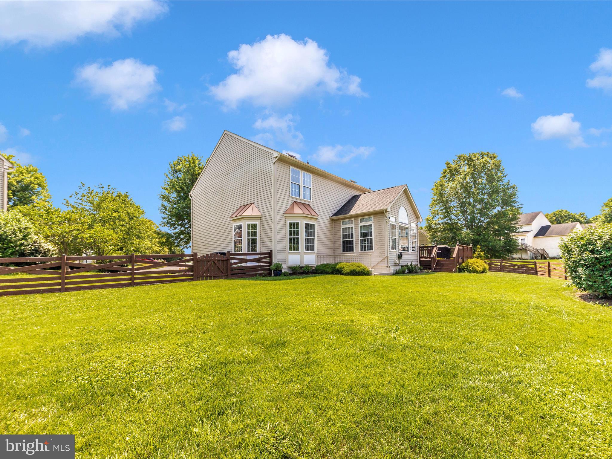 MADDEX FARM - Residential