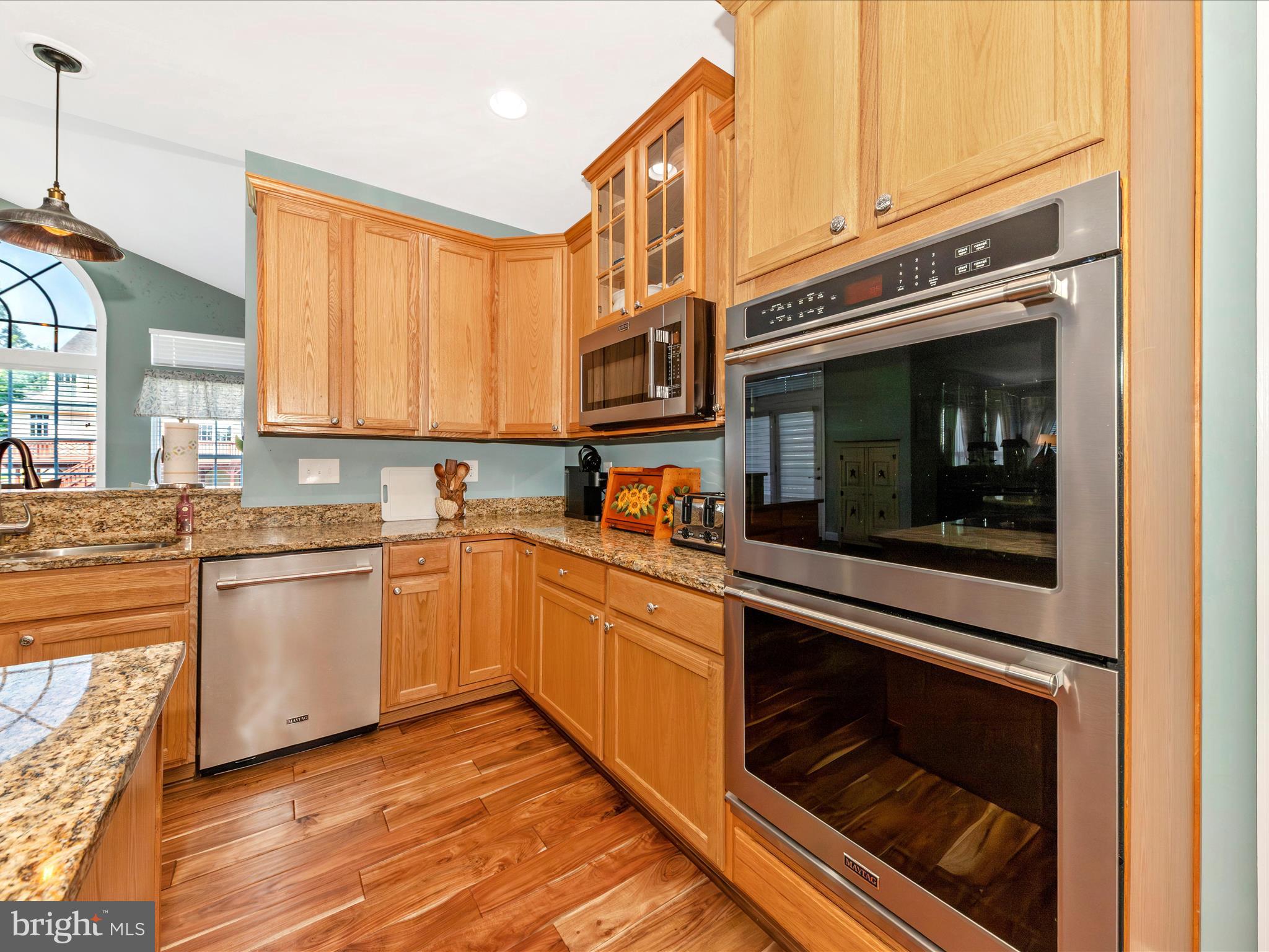 MADDEX FARM - Residential