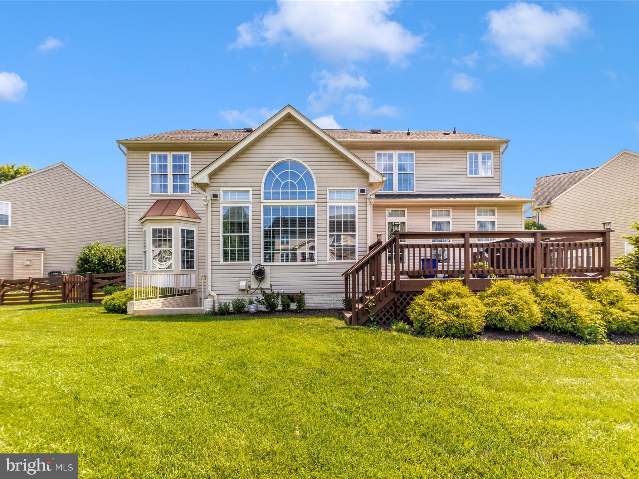 MADDEX FARM - Residential