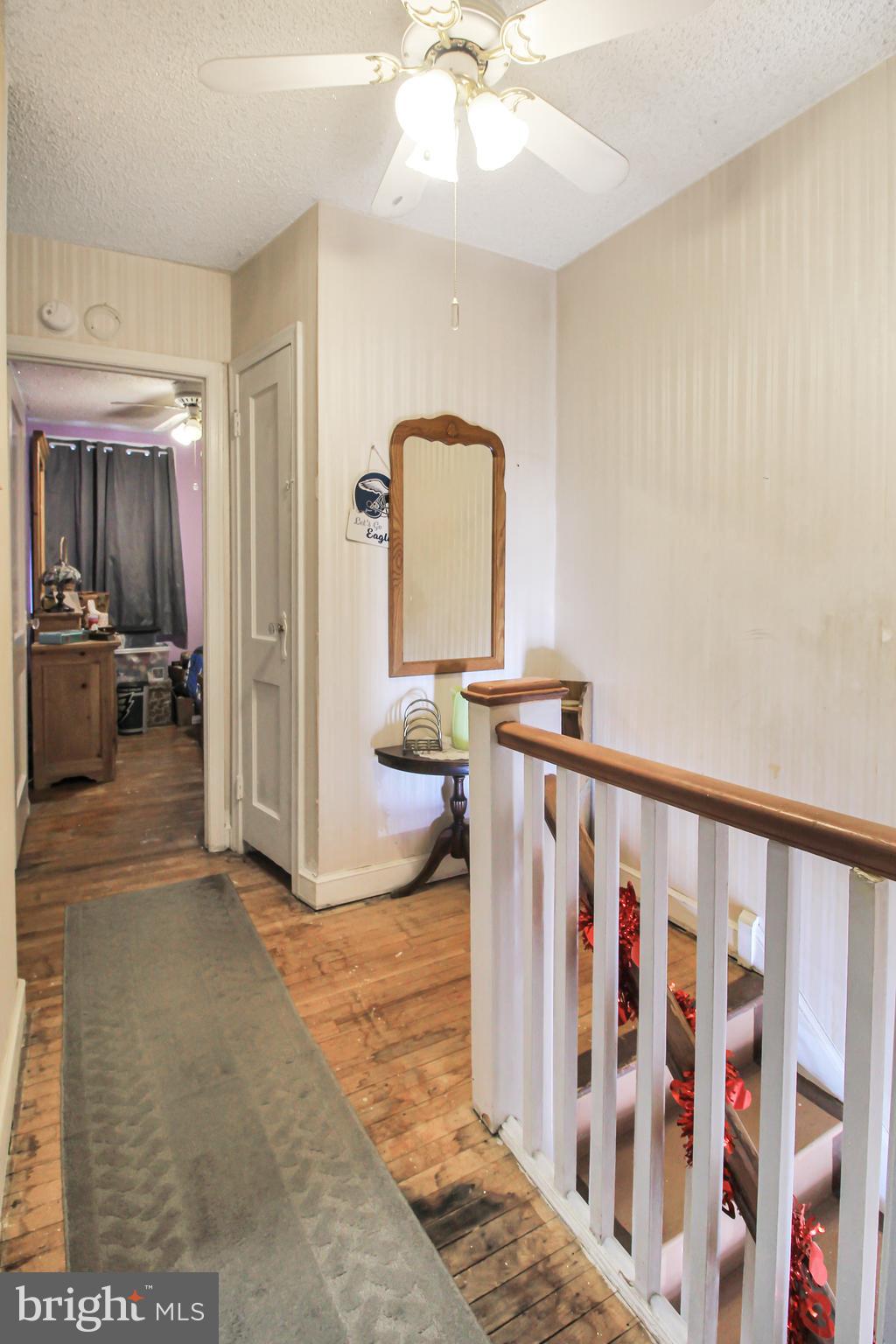 MAYFAIR - Residential