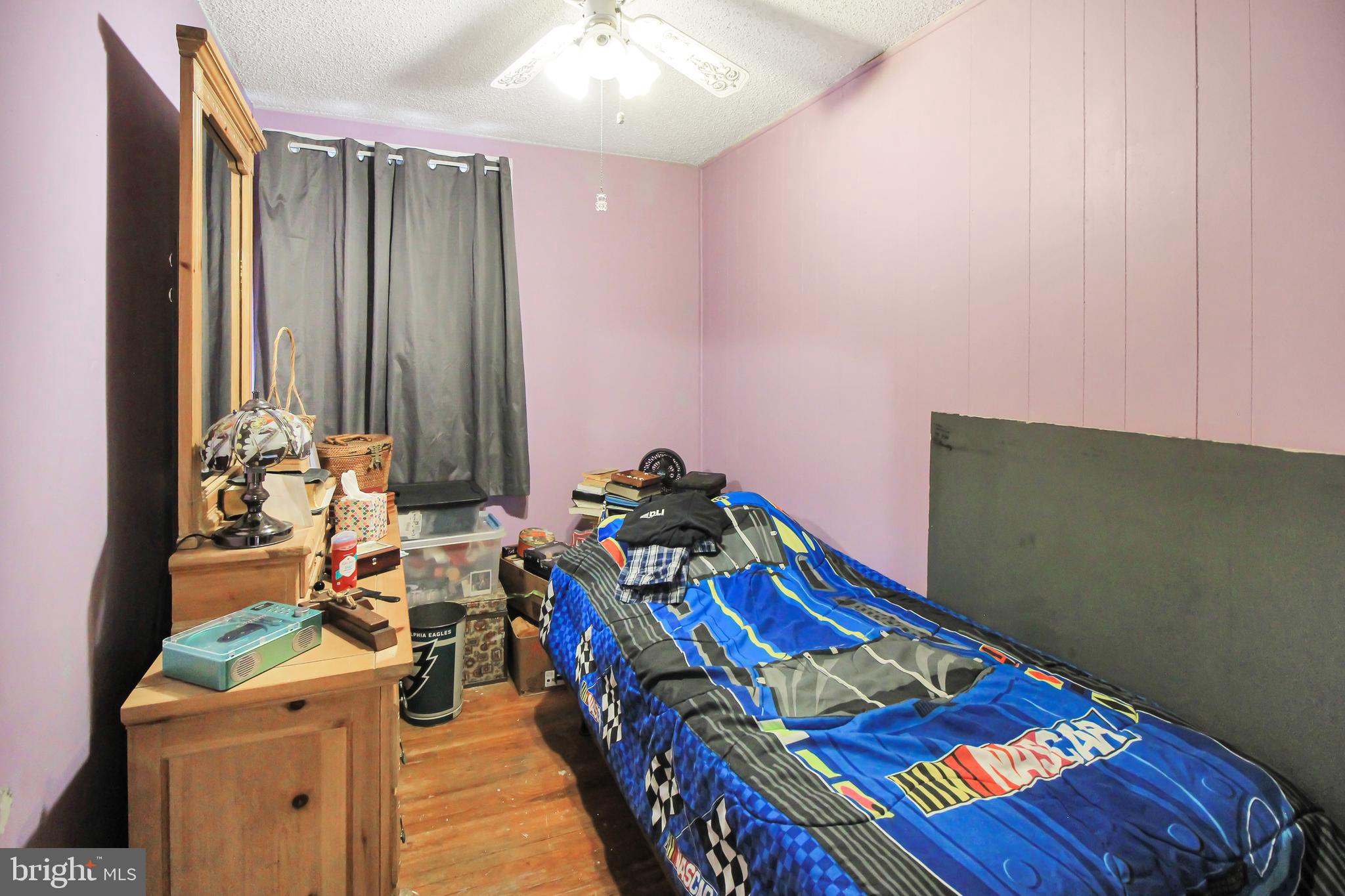 MAYFAIR - Residential