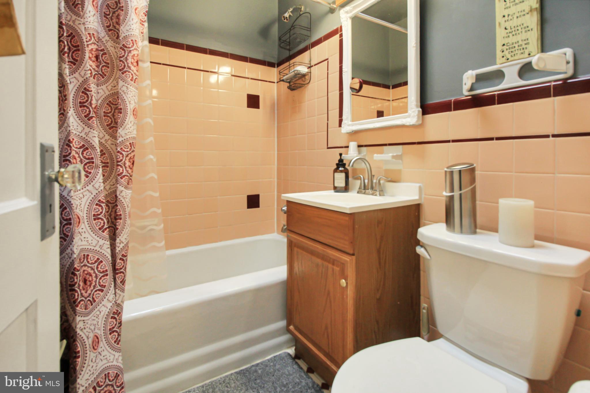 MAYFAIR - Residential