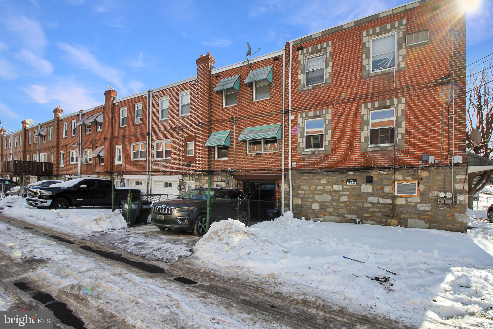 MAYFAIR - Residential