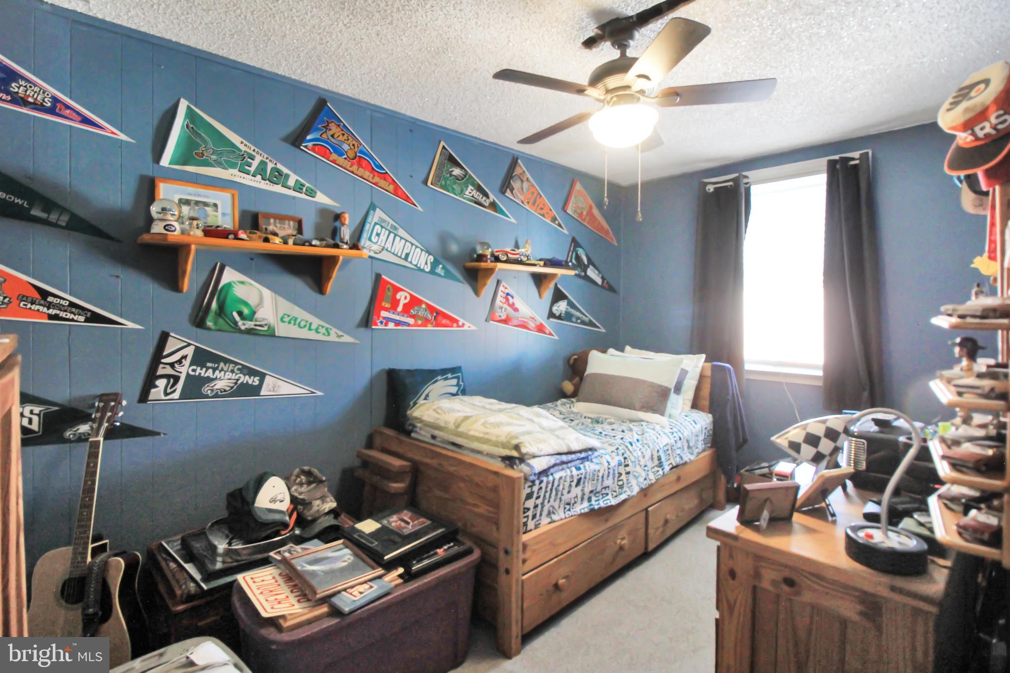 MAYFAIR - Residential