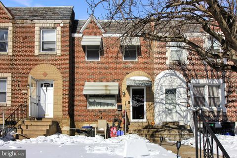 6602 WALKER STREET PHILADELPHIA PA 19135