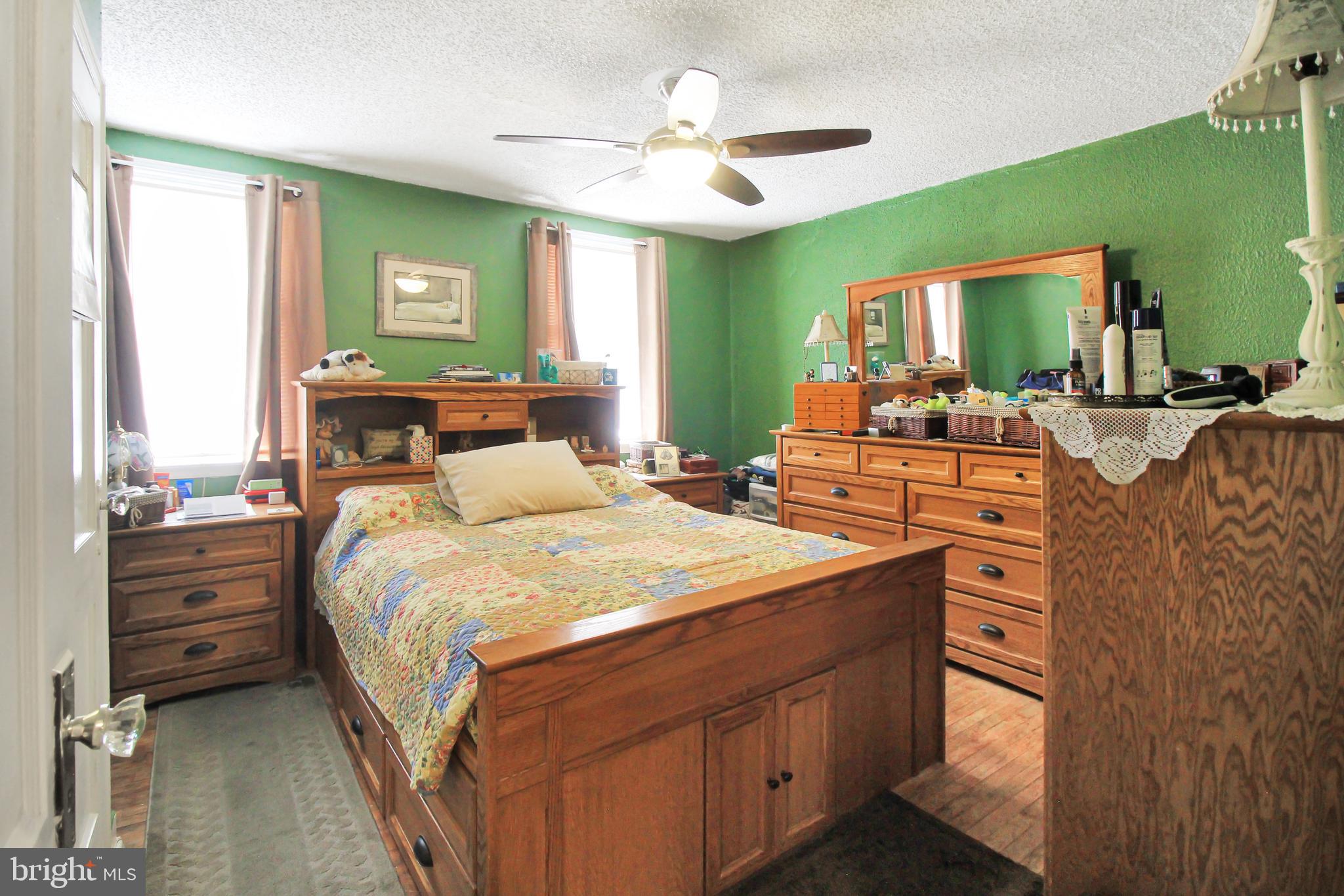 MAYFAIR - Residential