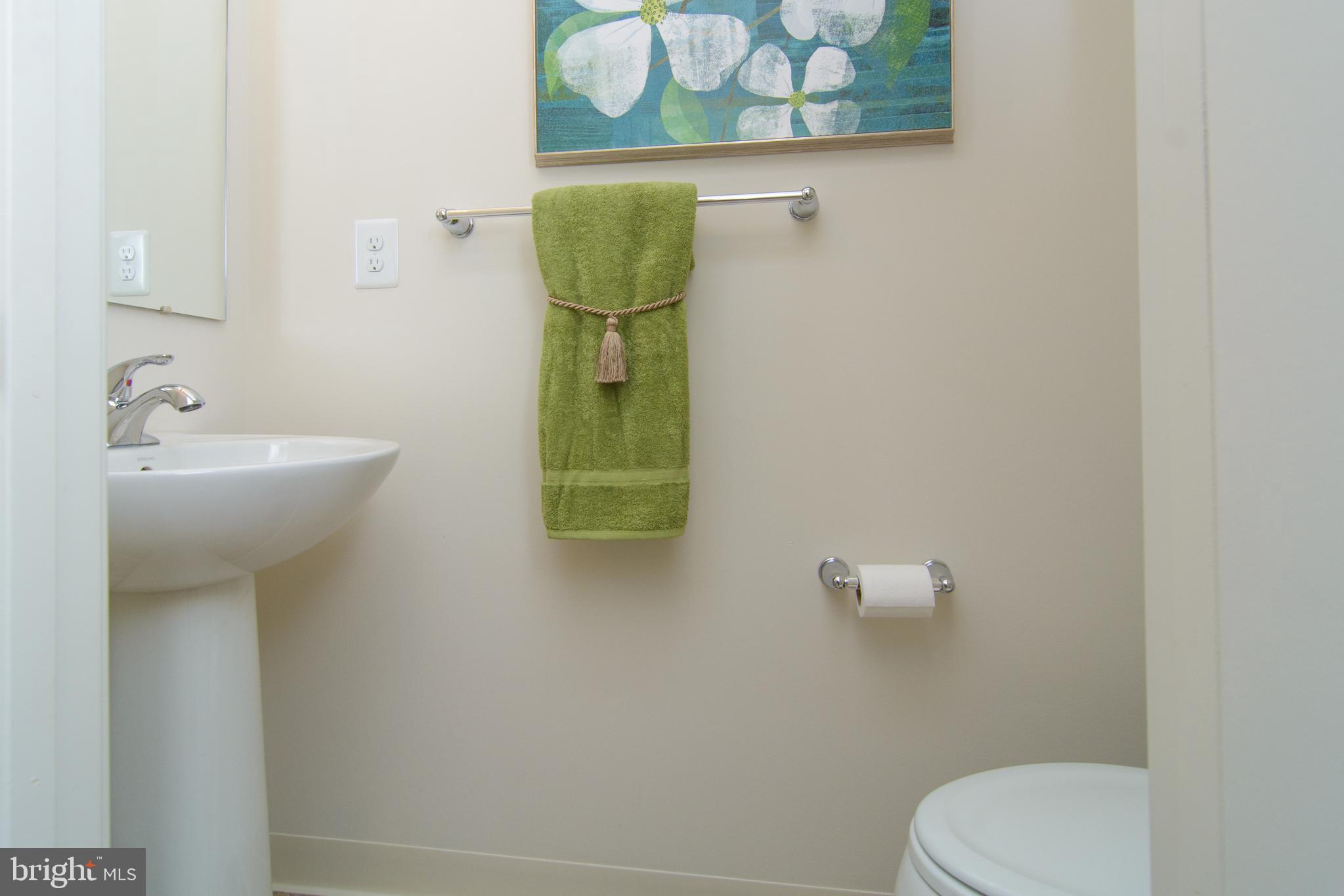 RIDGELY FOREST - Residential