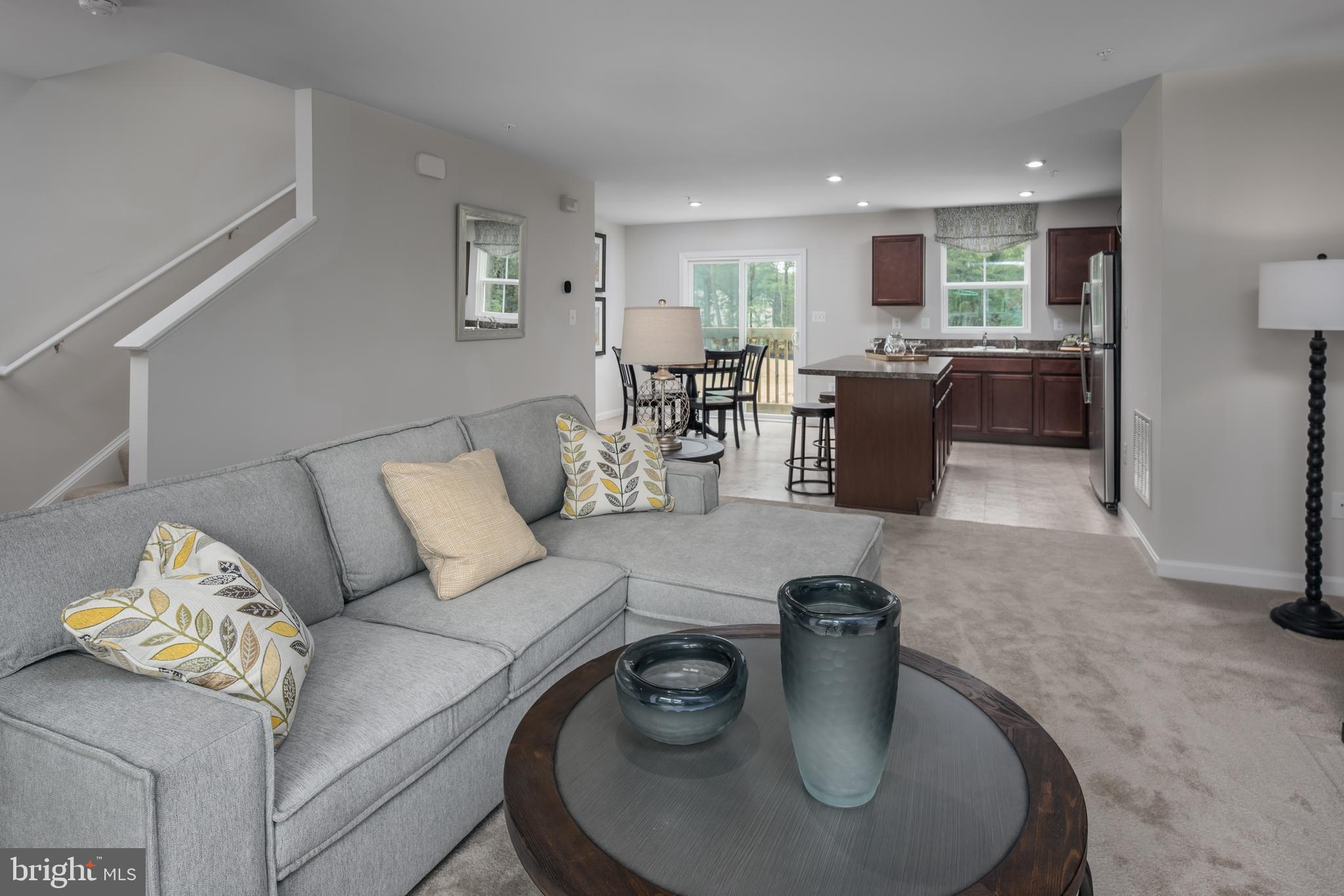 RIDGELY FOREST - Residential