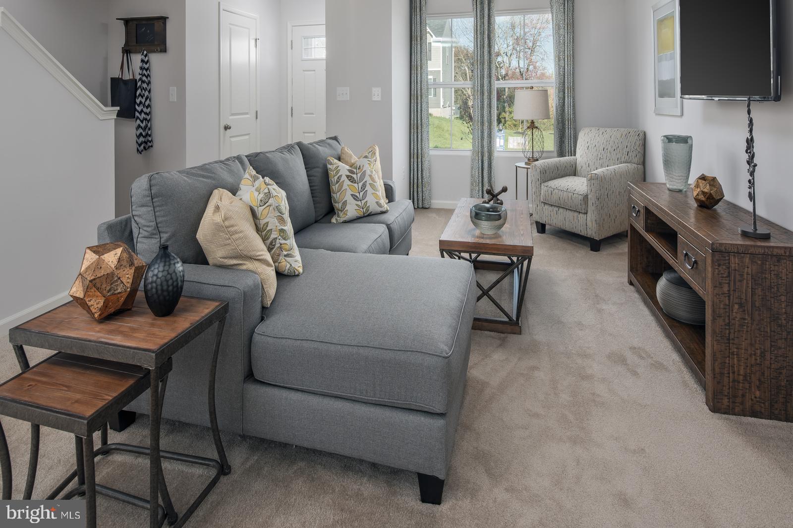 RIDGELY FOREST - Residential