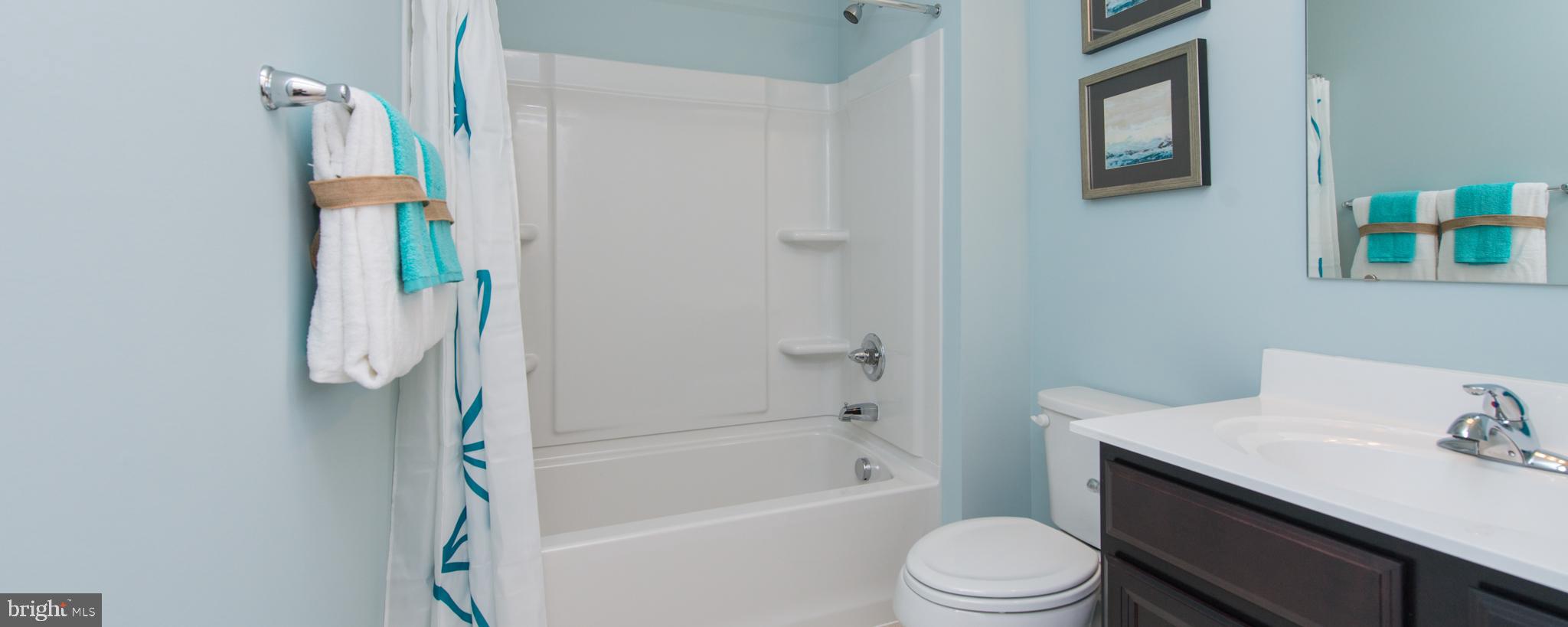 RIDGELY FOREST - Residential