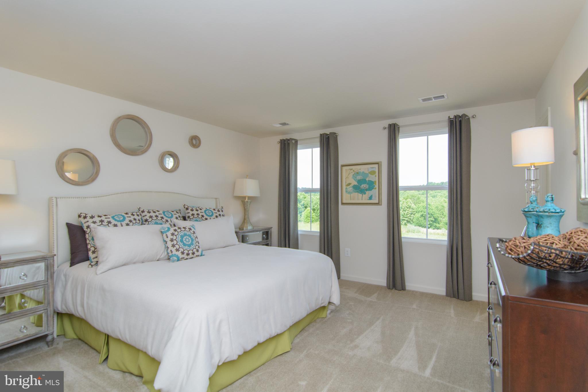 RIDGELY FOREST - Residential