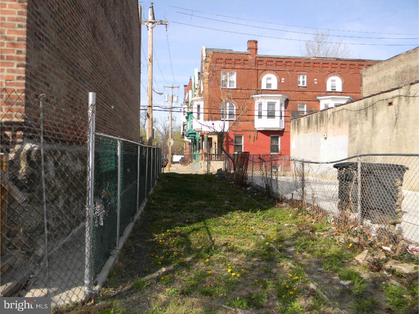 NONE AVAILABLE - Residential Income