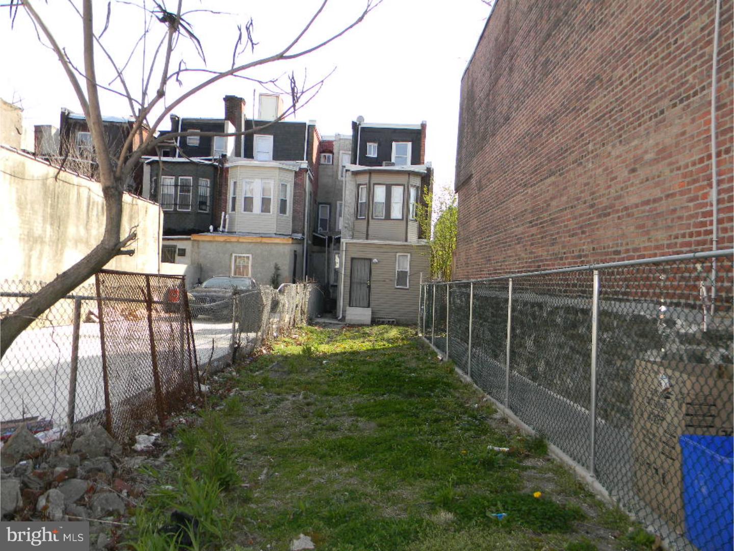 NONE AVAILABLE - Residential Income