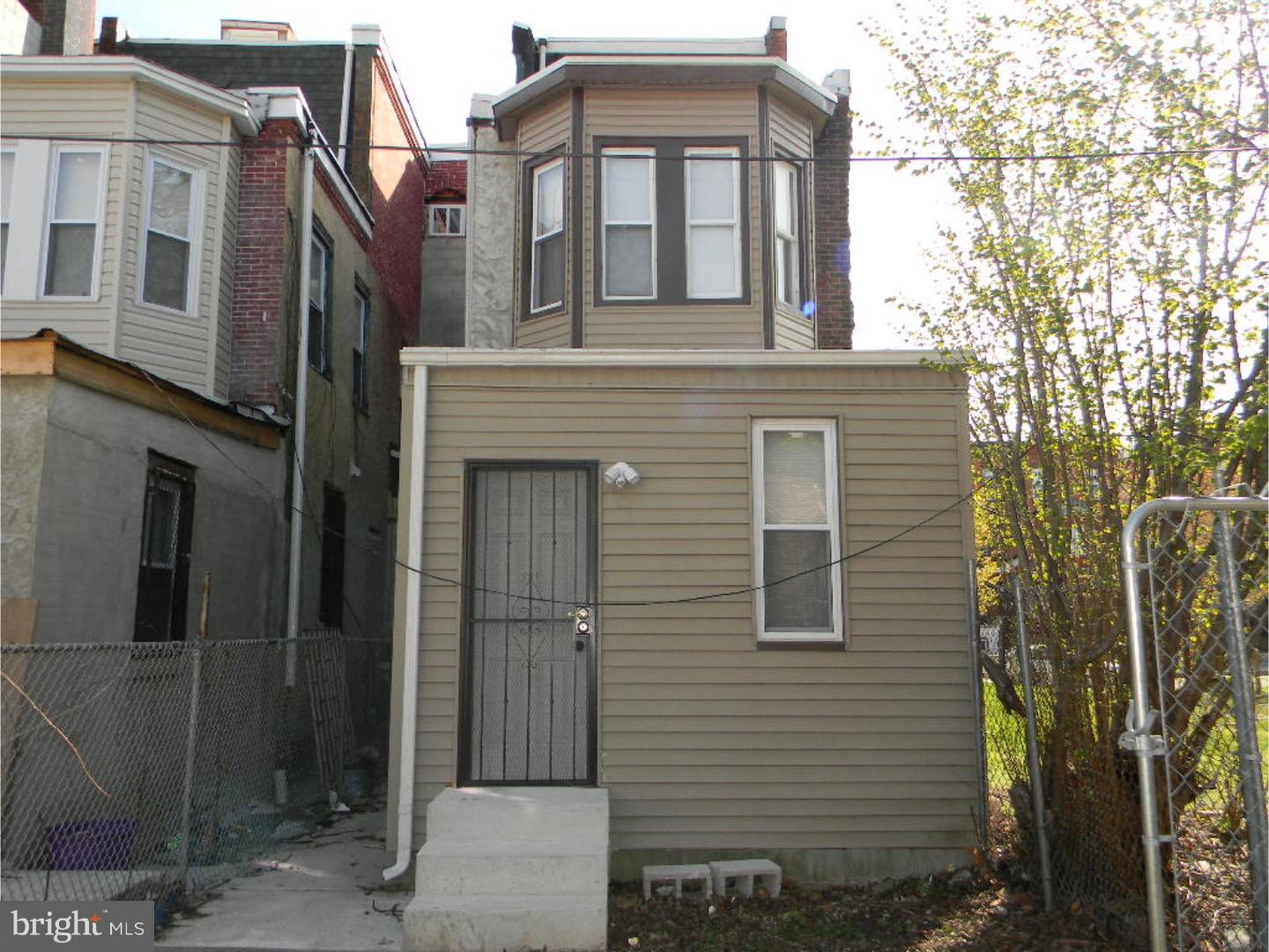 NONE AVAILABLE - Residential Income